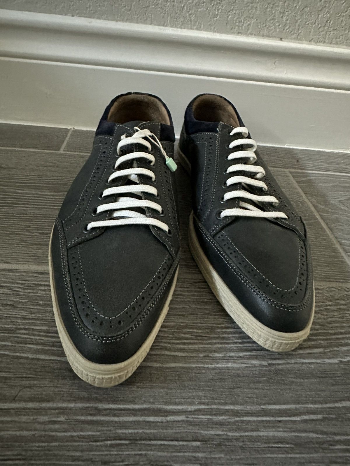 SWEAR London SWEAR London James Dean Size US 10 / EU 43 - 1 Thumbnail