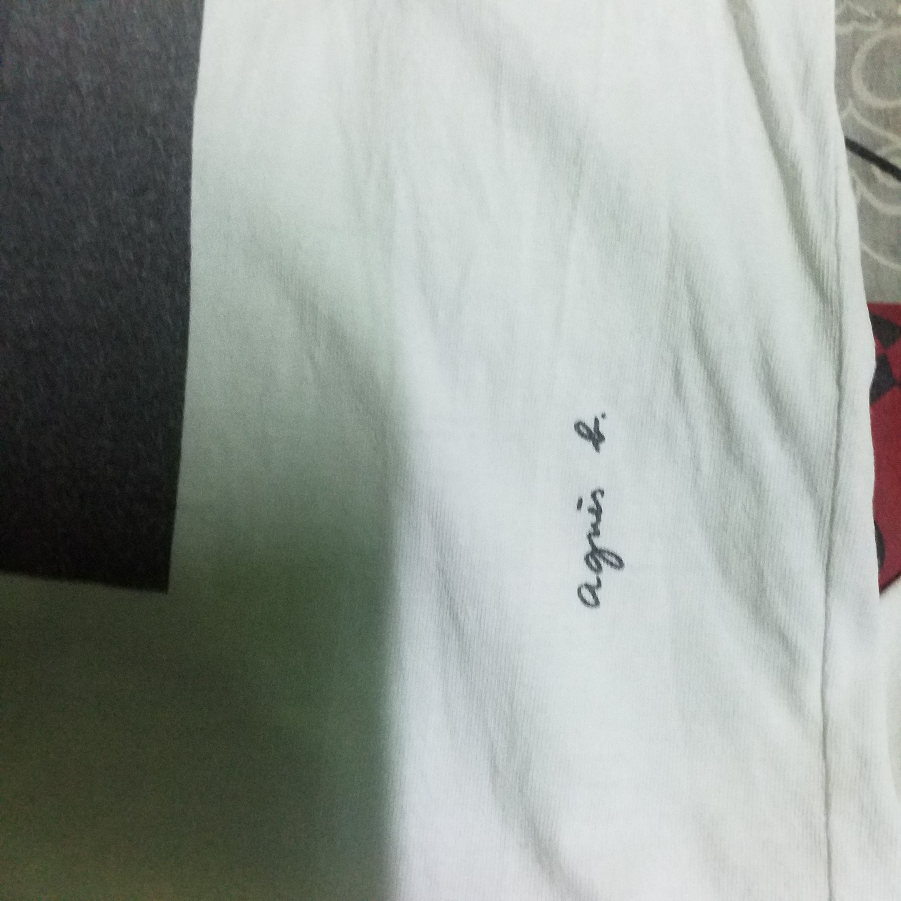 Japanese Brand × agnes b. agnes b Size XS / US 0-2 / IT 36-38 - 3 Thumbnail