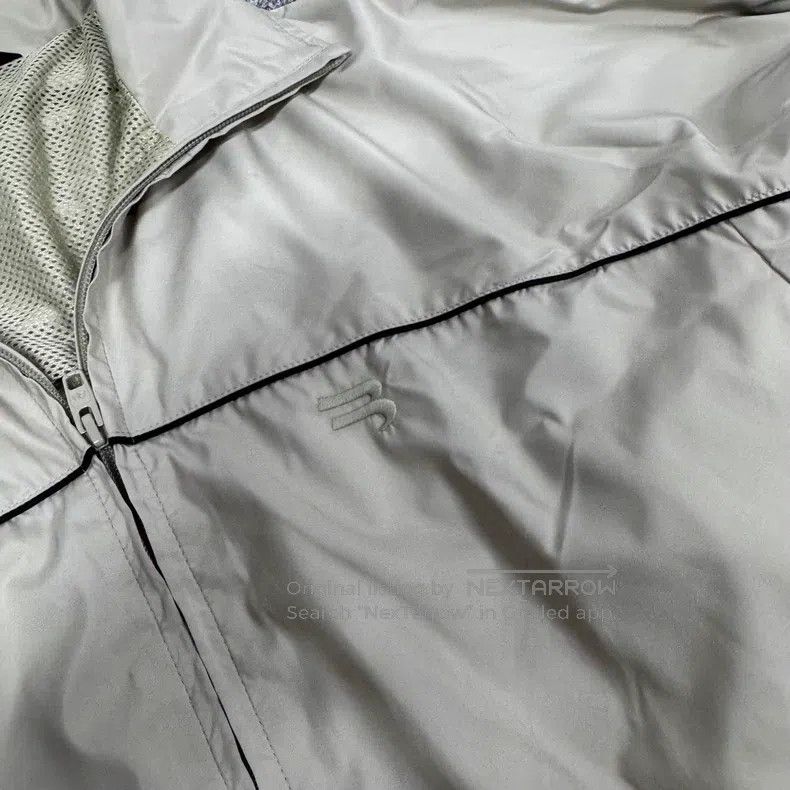 Balenciaga Balenciaga Double Hook Embroidered Insulated Jacket Coat Size US L / EU 52-54 / 3 - 5 Thumbnail