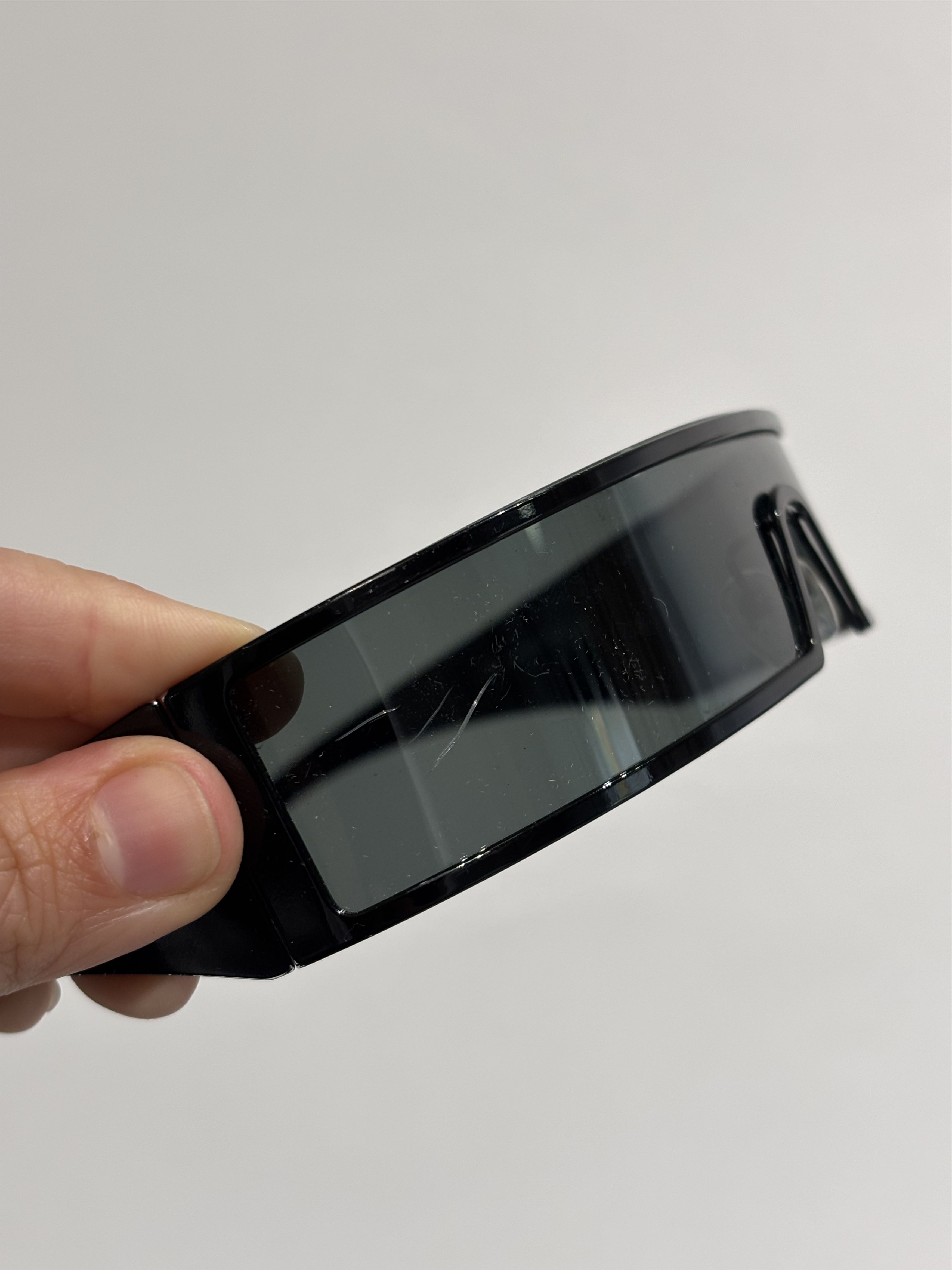 Dior DIOR Sunglasses Punk Rodeo Drive Ski Motard Wrap Pop Size ONE SIZE - 7 Thumbnail