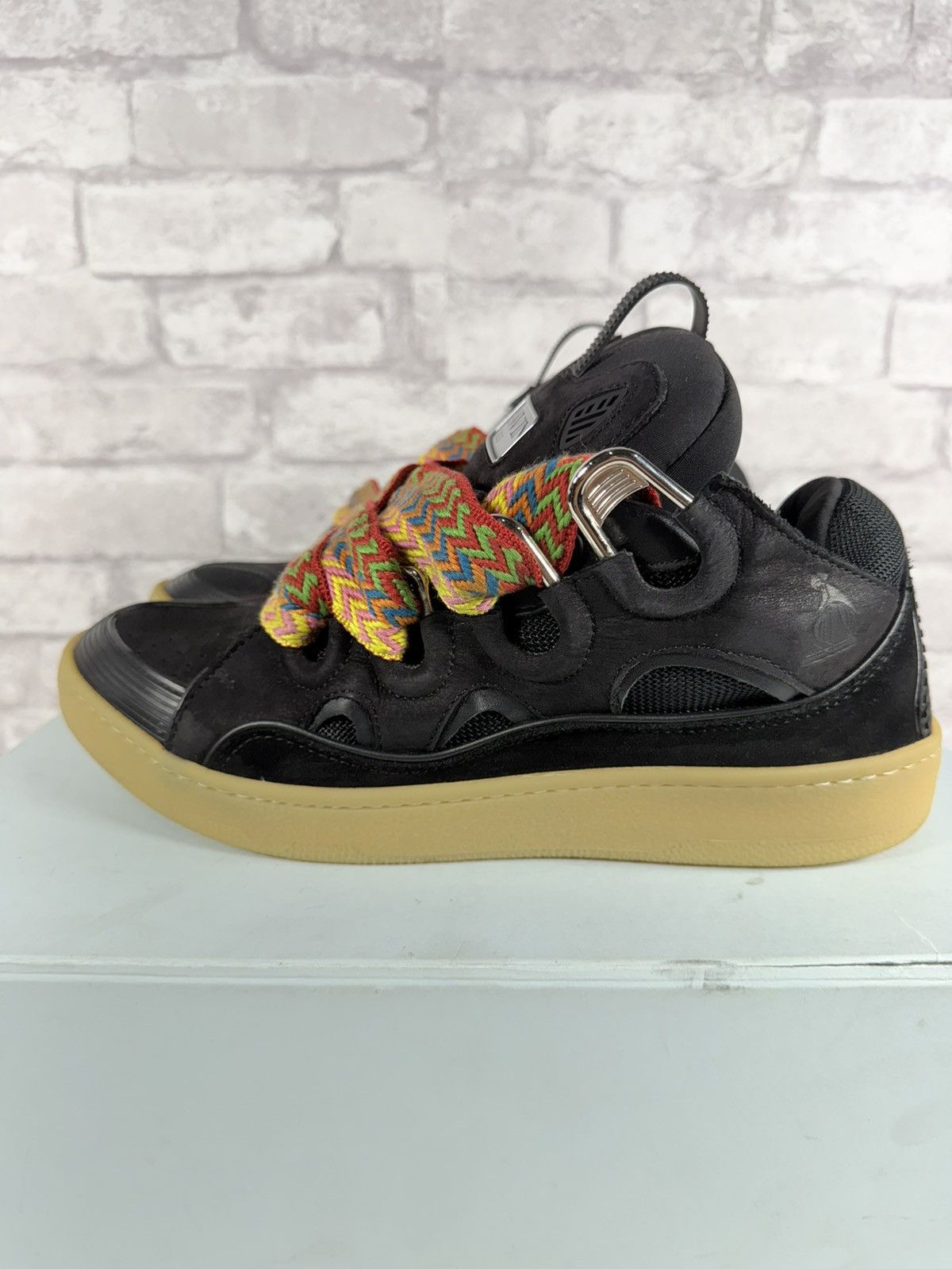 Lanvin Lanvin Size 10US/43EU Size US 10 / EU 43 - 6 Thumbnail