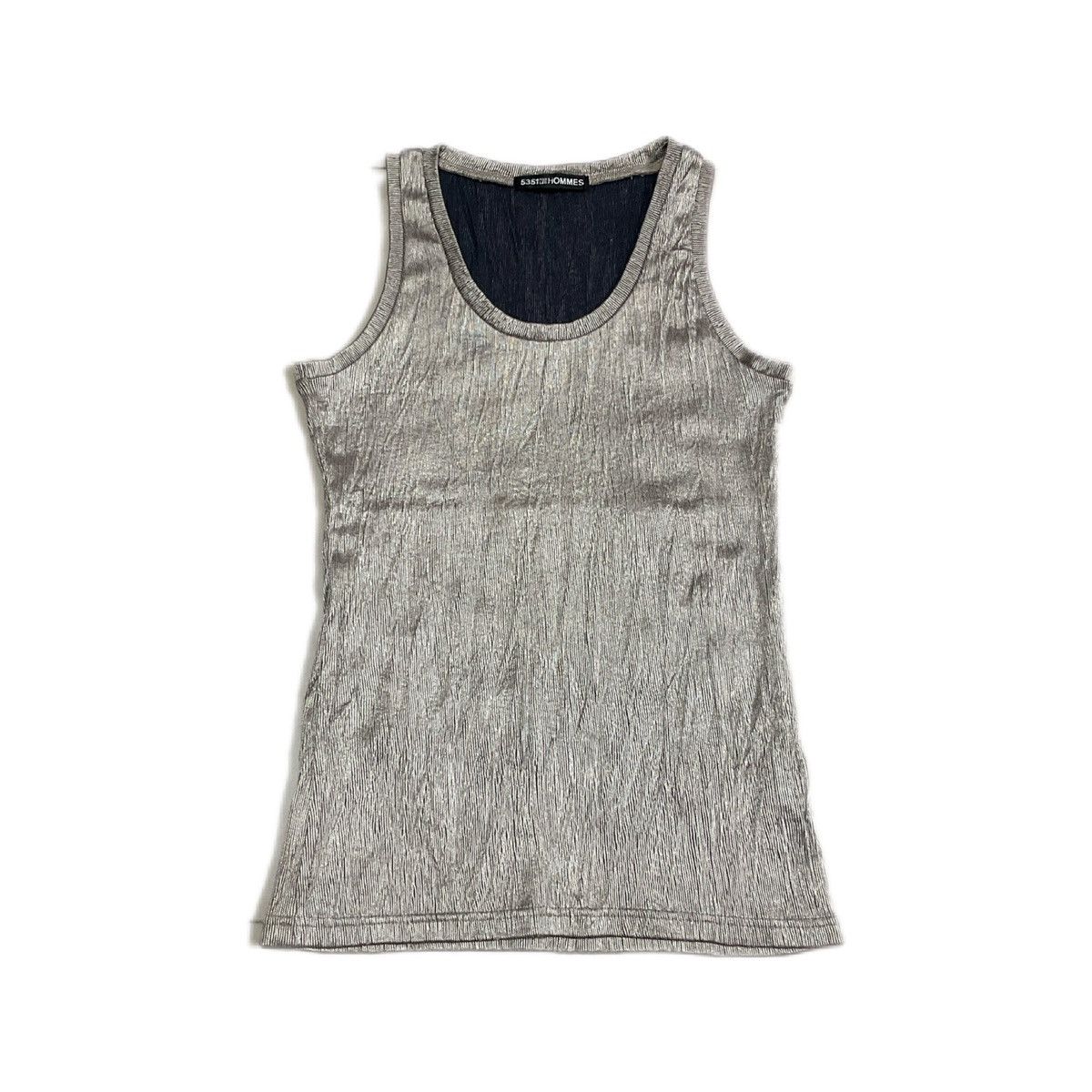 5351 Pour Les Hommes × Hysteric Glamour × If Six Was Nine ?Y2K 