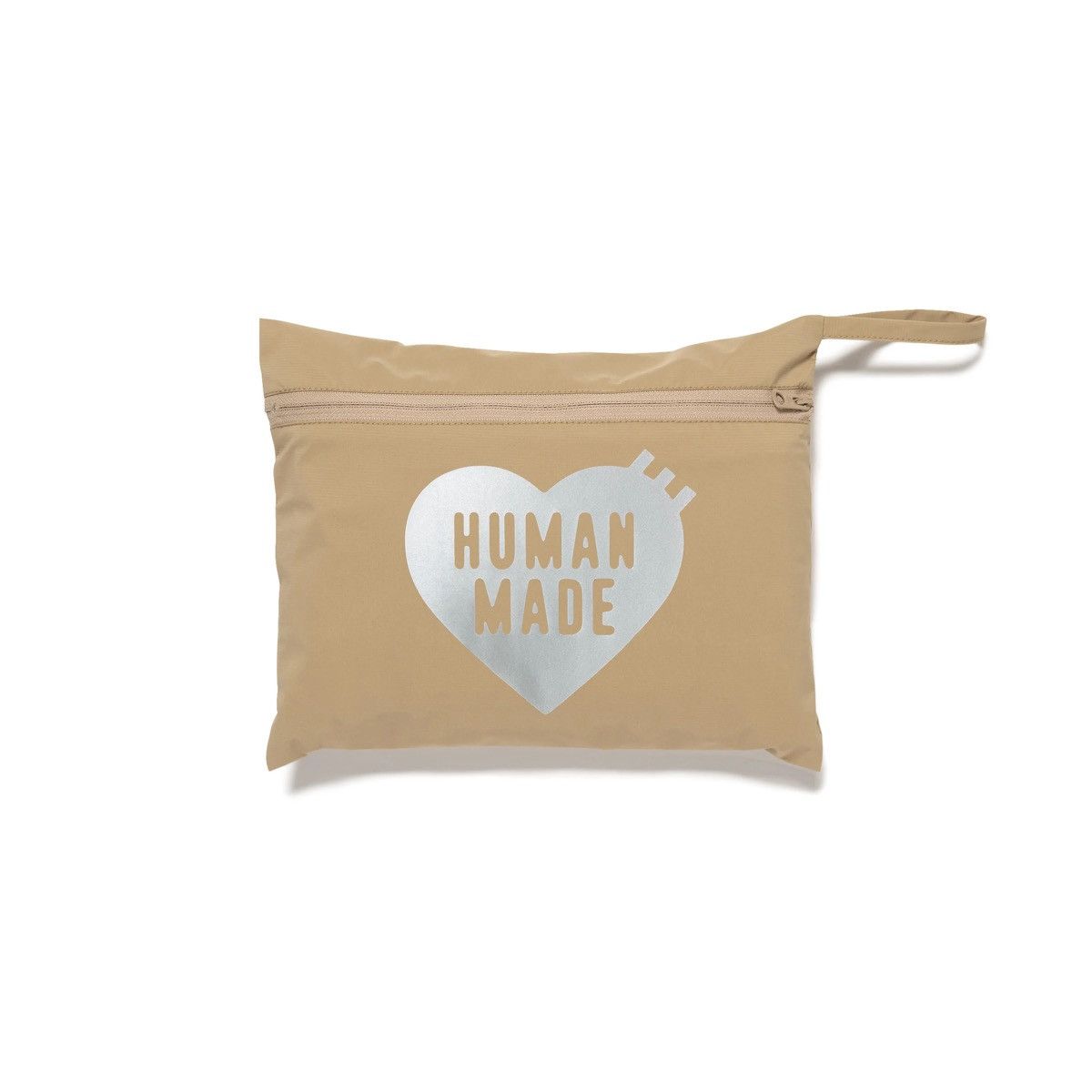 Human Made Human Made Packable Raincoat Size ONE SIZE - 9 Thumbnail