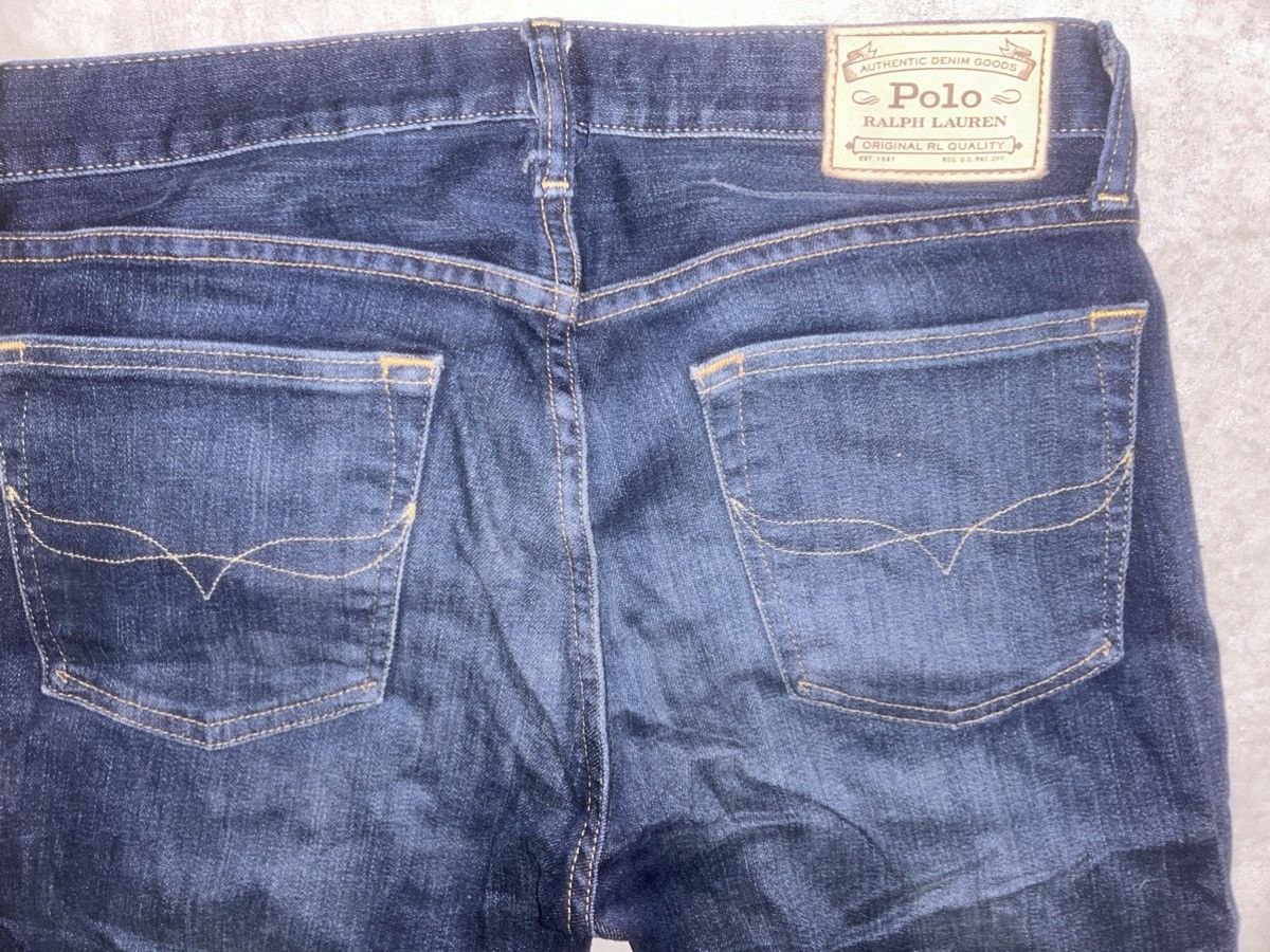 Polo Ralph Lauren Polo jeans Size US 30 / EU 46 - 3 Thumbnail