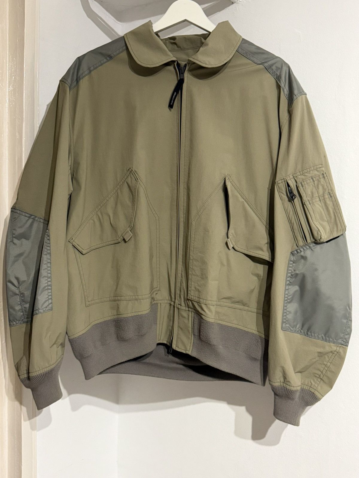 Karrimor Junya Watanabe x Karrimor Jacket Size US L / EU 52-54 / 3 - 1 Thumbnail