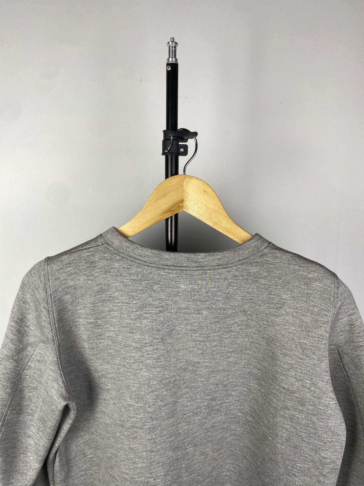 Designer × Dsquared2 × Vintage Vntg streetwear cropped luxury Designer Dsquared2 sweatshirt Size S / US 4 / IT 40 - 10 Thumbnail