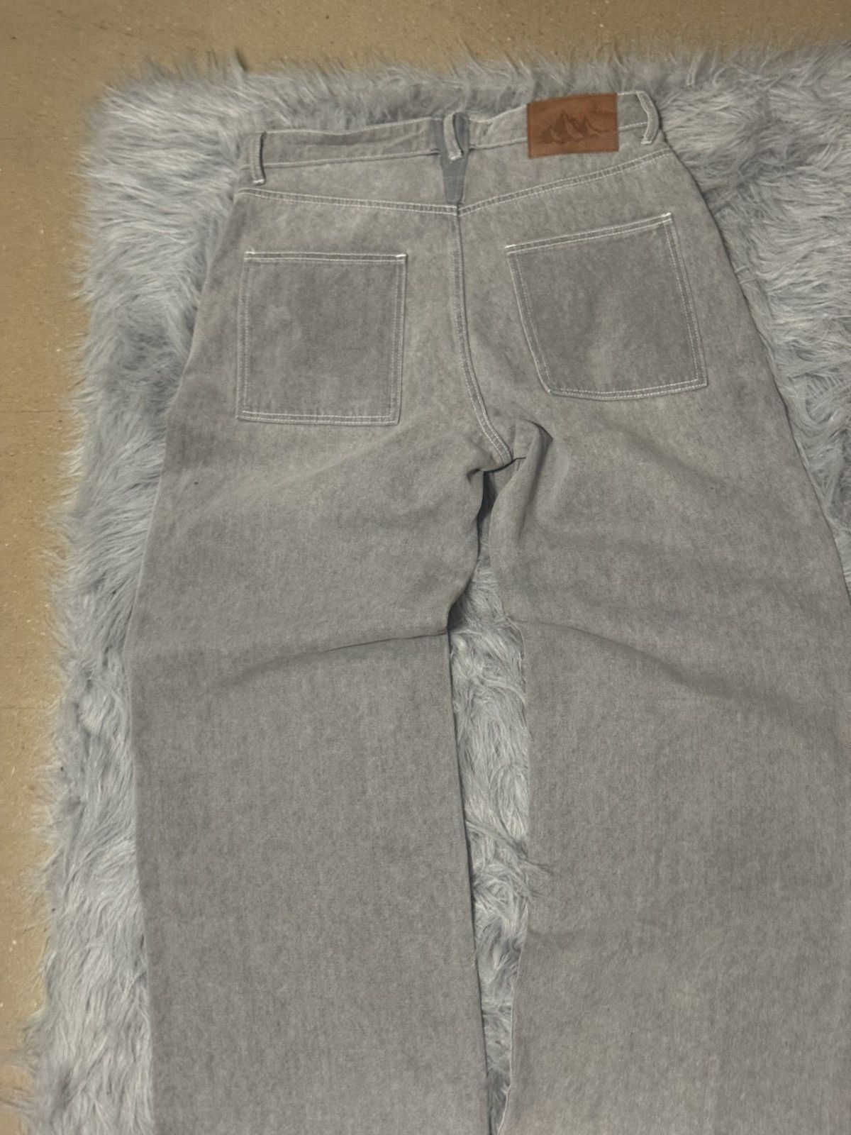 Other Independent notion baggy jeans Size US 32 / EU 48 - 2 Thumbnail