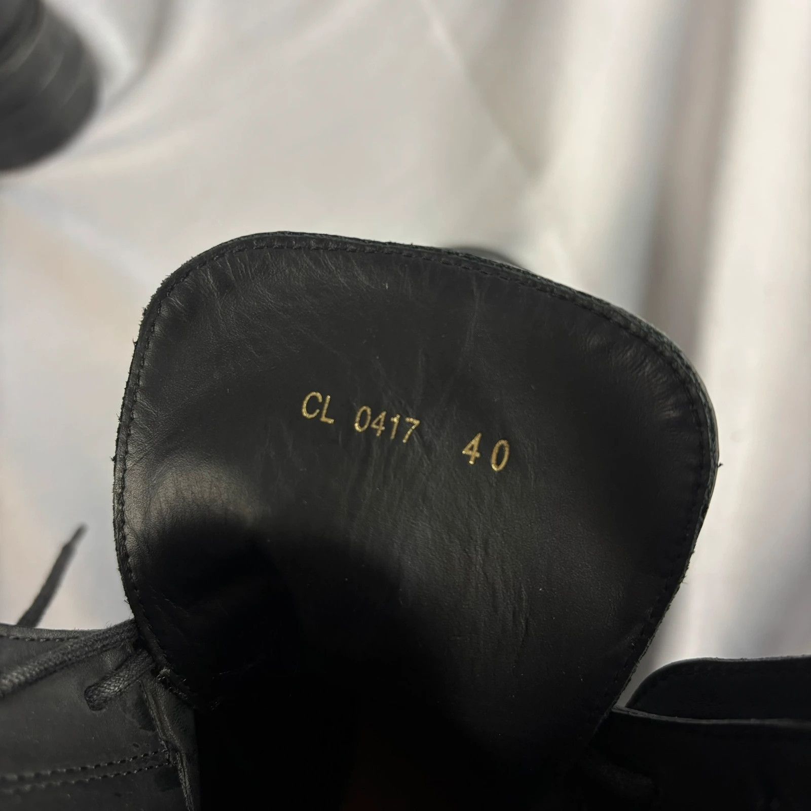 Dior Christian Dior D-Trap bucket boots Size US 10 / IT 40 - 6 Thumbnail