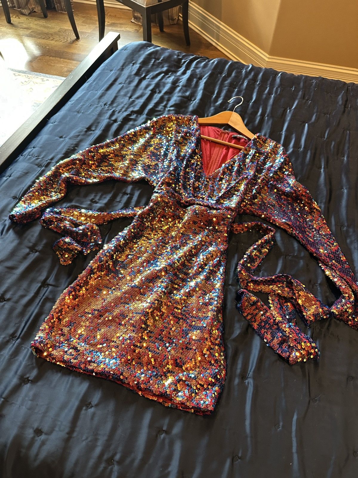 Akira Dress Size S / US 4 / IT 40 - 2 Thumbnail