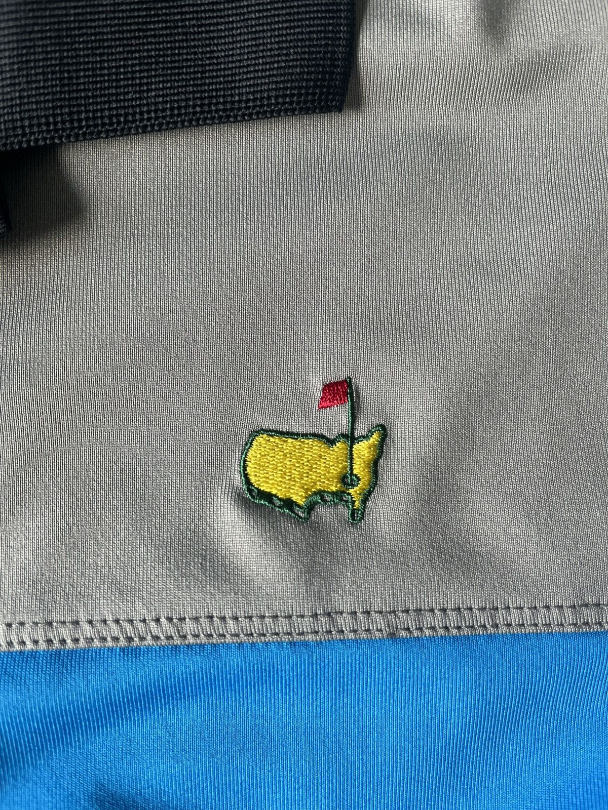 The Masters The Masters Golf Polo Size US M / EU 48-50 / 2 - 3 Thumbnail