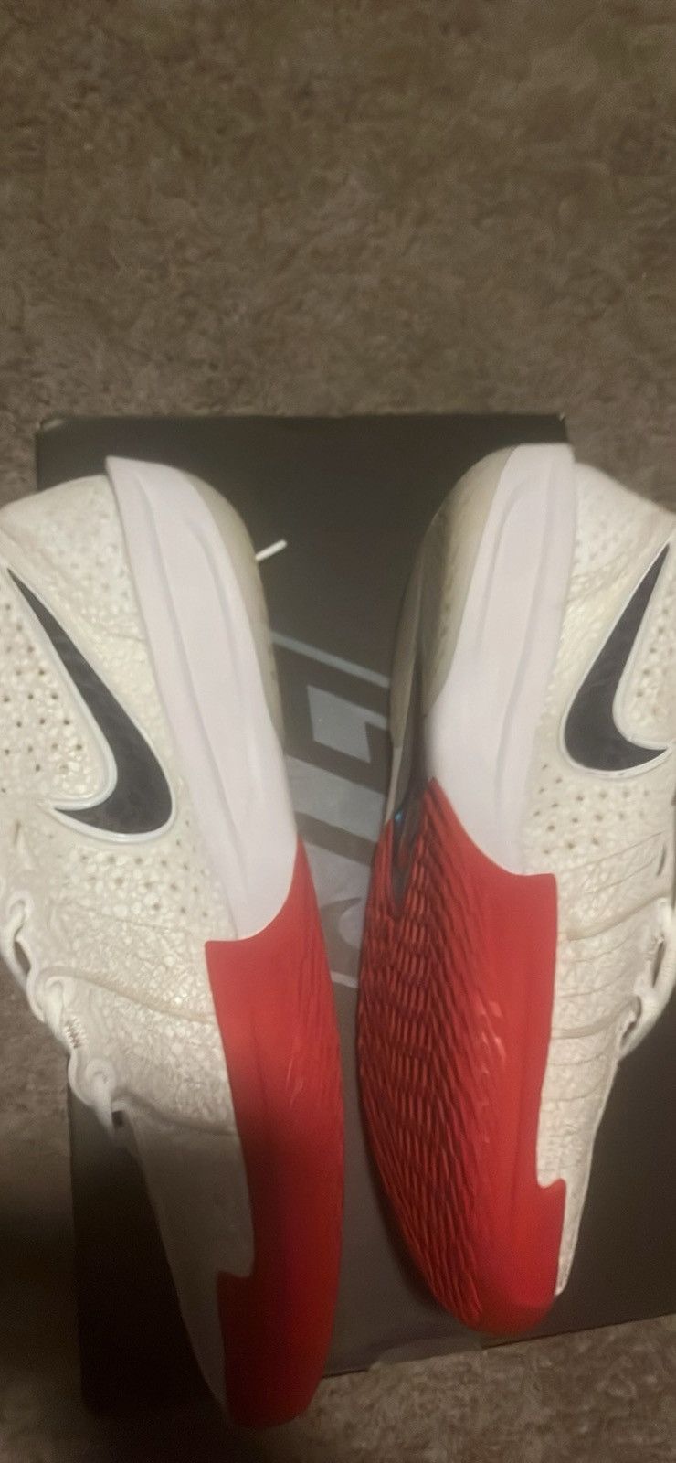Nike Gt cut 3 USA Size US 12 / EU 45 - 3 Thumbnail