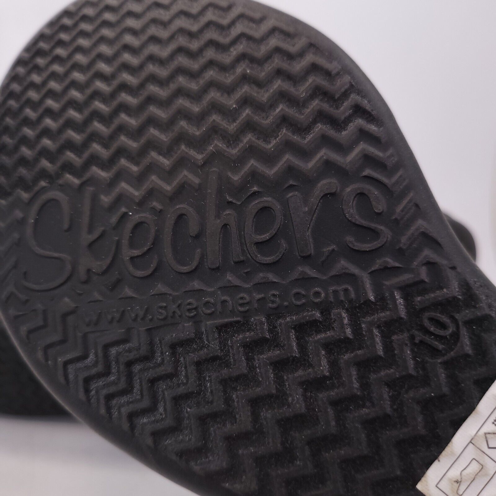 SKECHERS Skechers Rumblers Rock Solid Sandal Womens Size 10 38472 Size US 10 / IT 40 - 8 Thumbnail