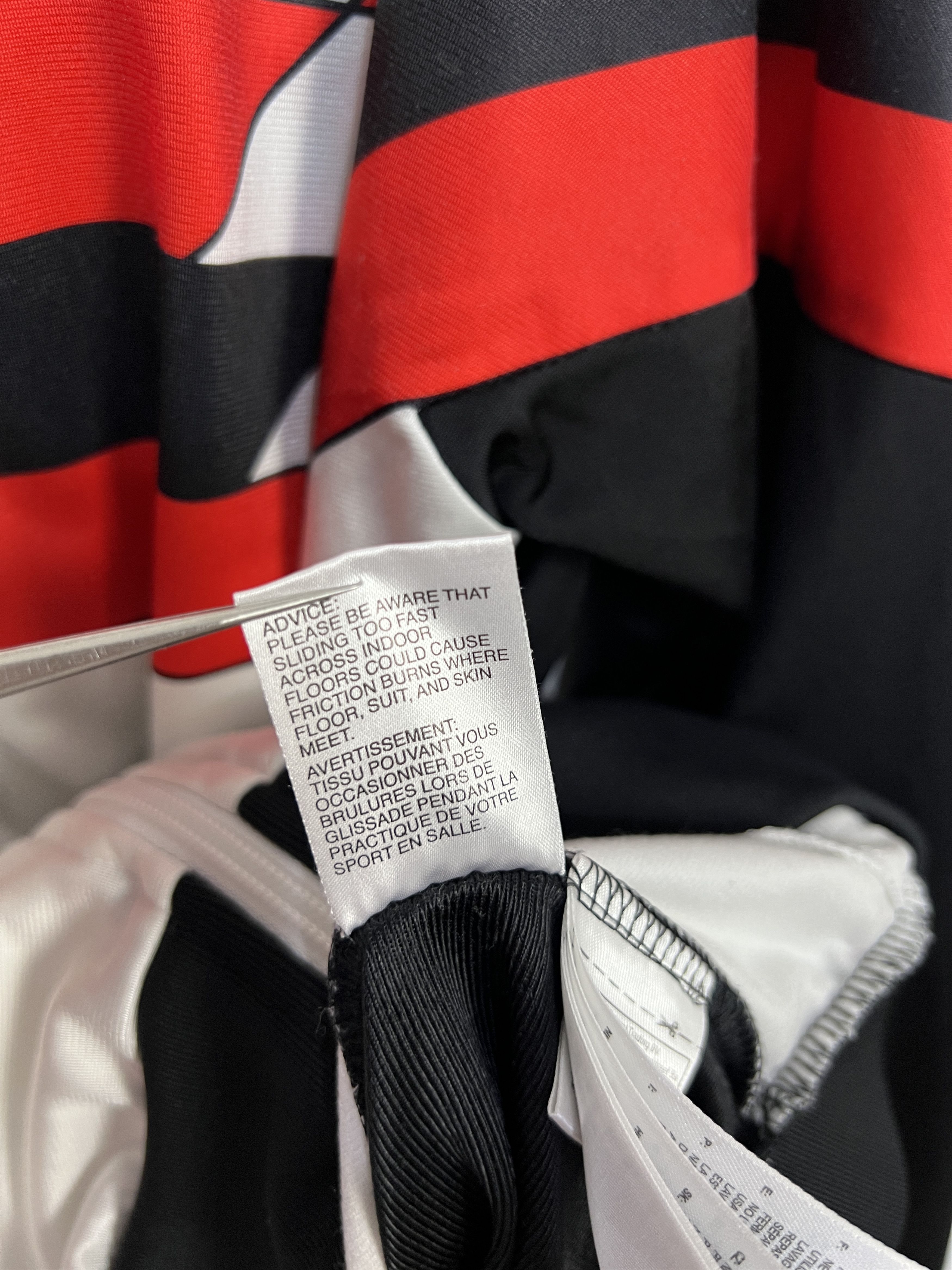Adidas Adidas Originals Manchester United 90's Retro Jacket Size US L / EU 52-54 / 3 - 9 Thumbnail