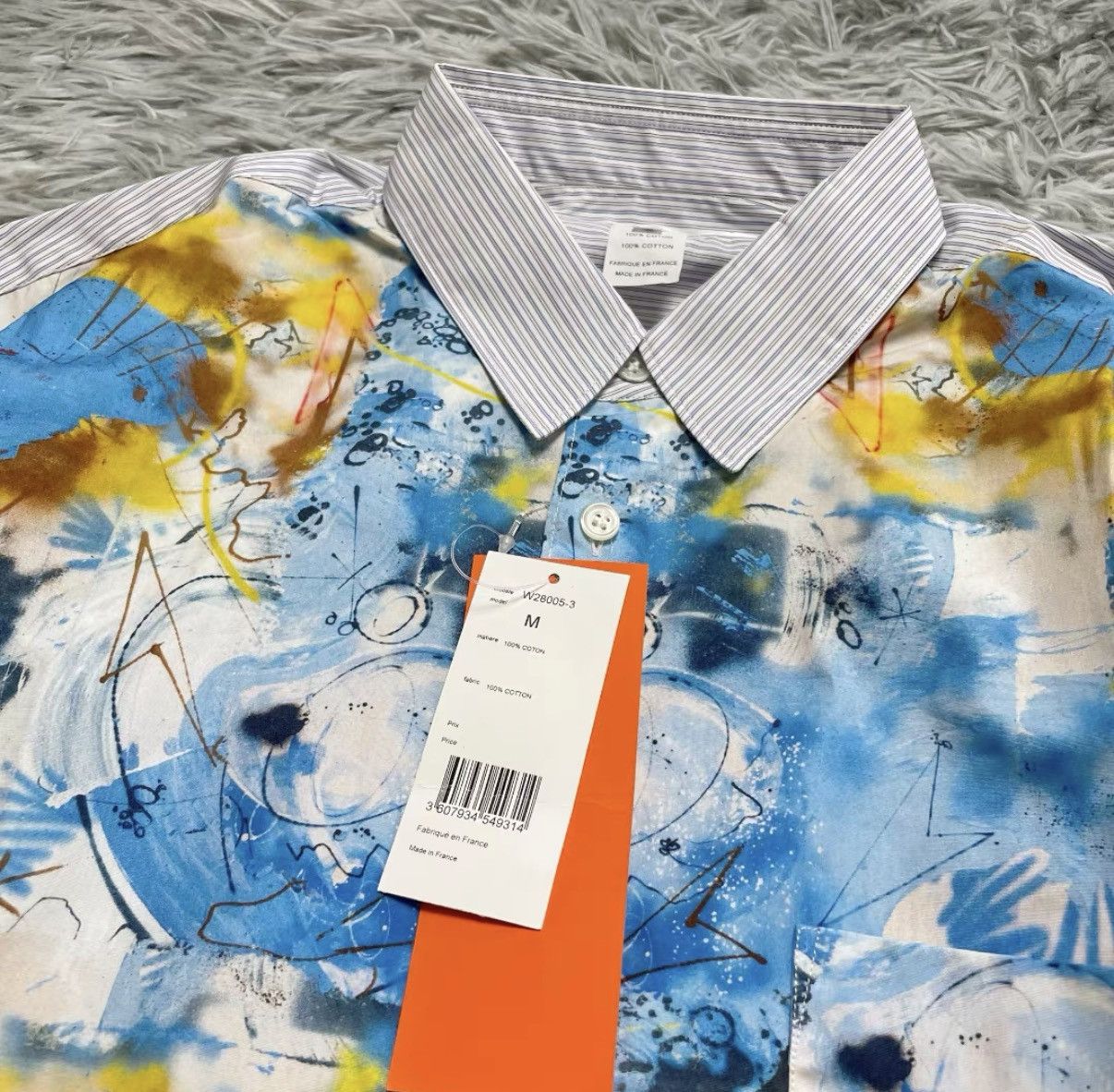 Comme des Garcons Comme des Garçons Shirt J29 Size US M / EU 48-50 / 2 - 3 Thumbnail