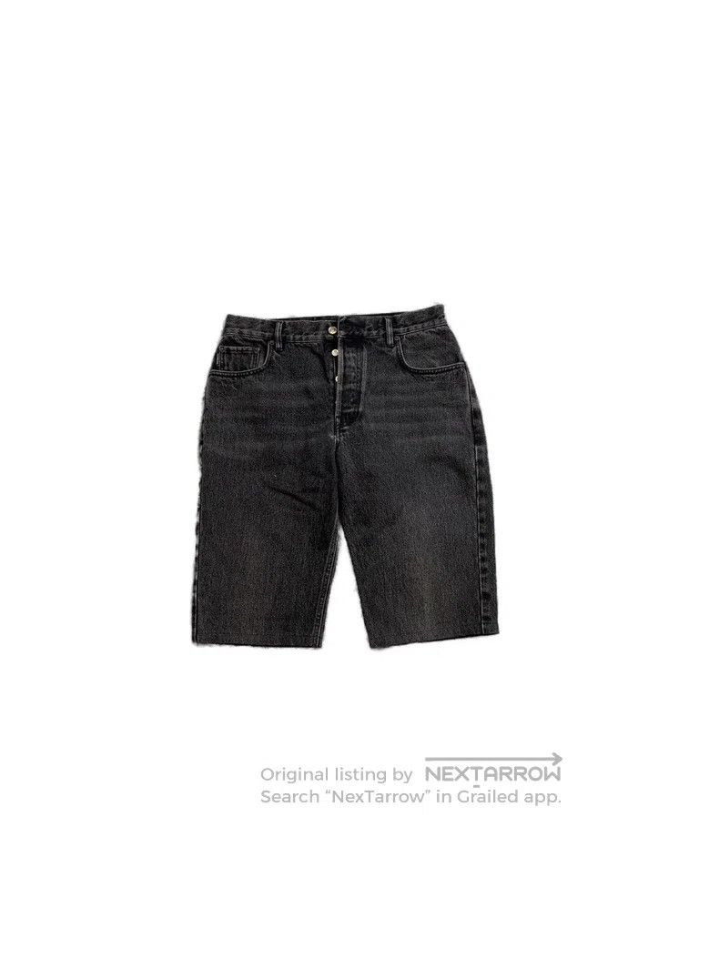 Balenciaga Balenciaga Shorts Size 32 Size US 32 / EU 48 - 7 Thumbnail