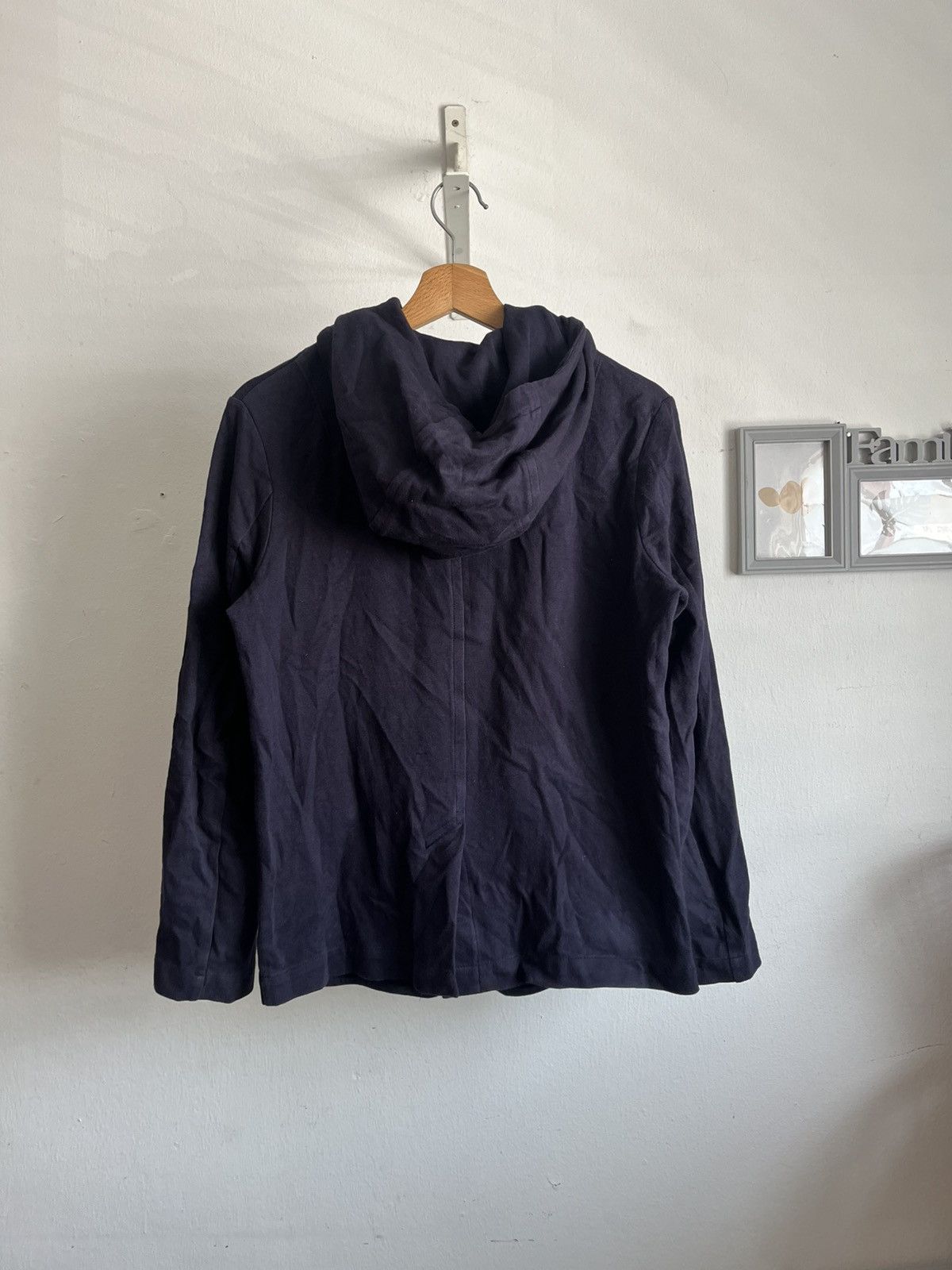 Issey Miyake mercibeaucoup hoodie Size US M / EU 48-50 / 2 - 2 Thumbnail