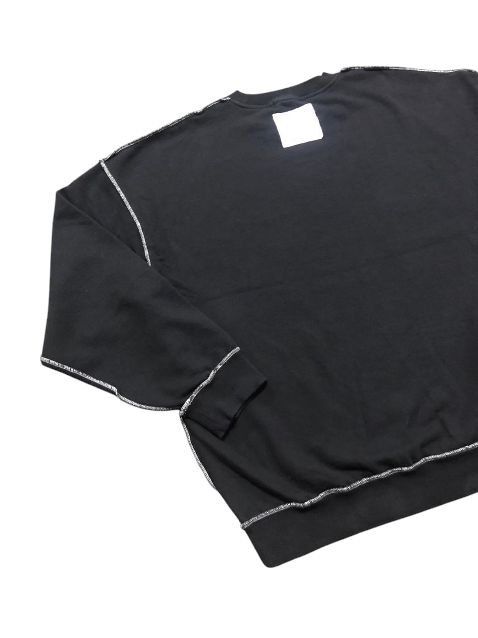 Beams Japan Beams Hearts Crewneck Sweatshirt Rare Design Size US L / EU 52-54 / 3 - 7 Thumbnail