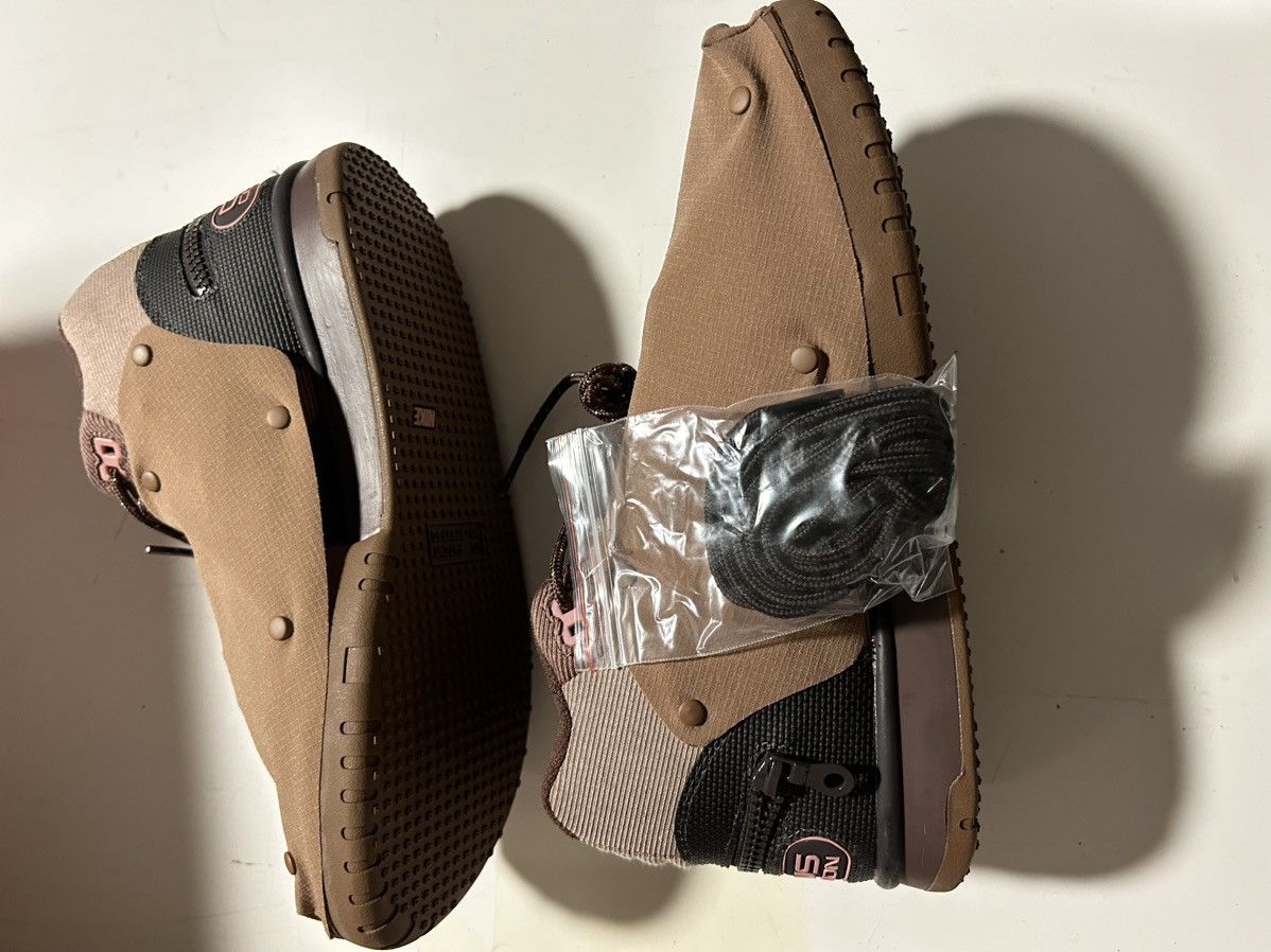 Nike × Travis Scott Air Trainer 1 / CJ Size US 9.5 / EU 42-43 - 3 Thumbnail