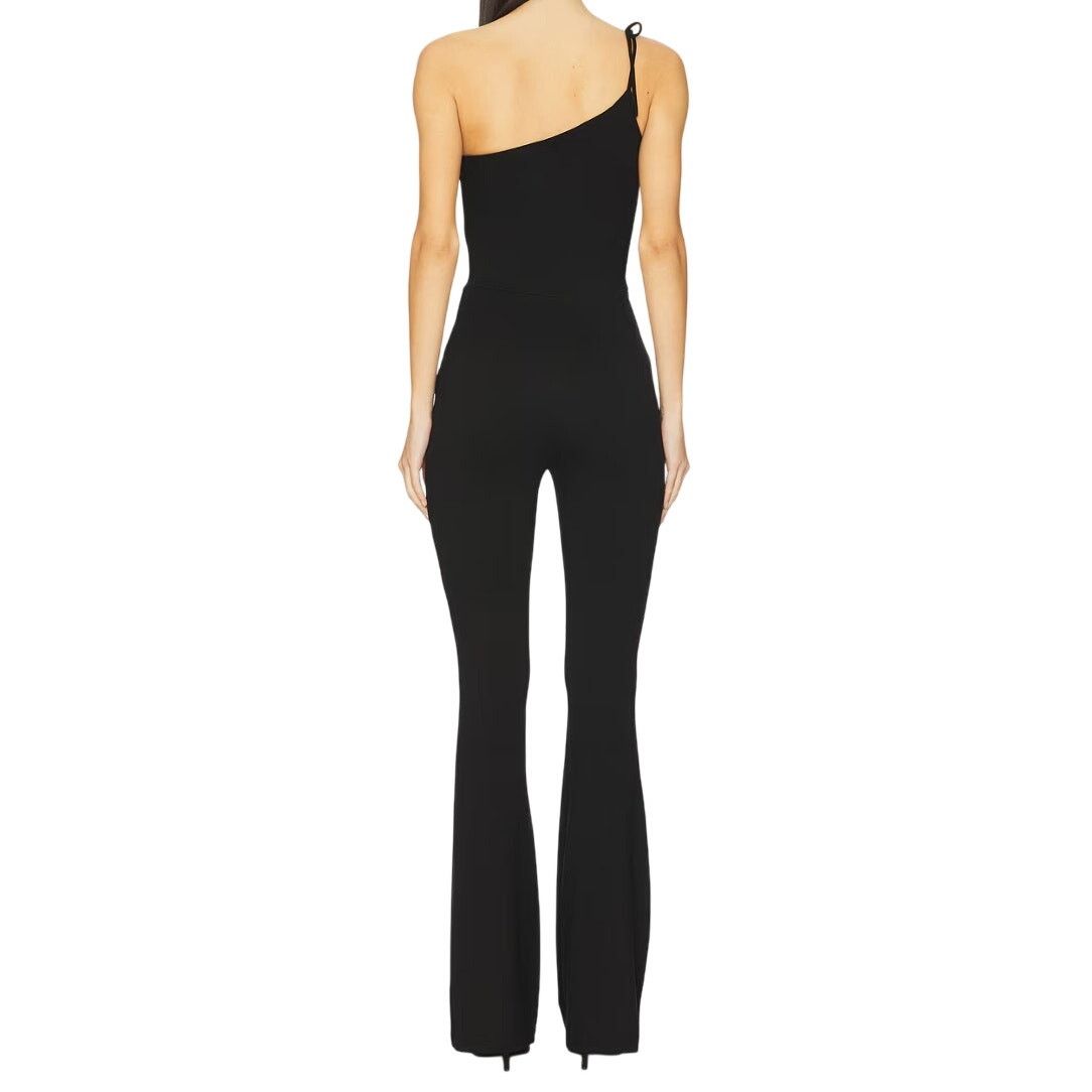 superdown Superdown Dela Jumpsuit in Black, Size XXS Size 24" / US 00 / IT 34 - 2 Thumbnail