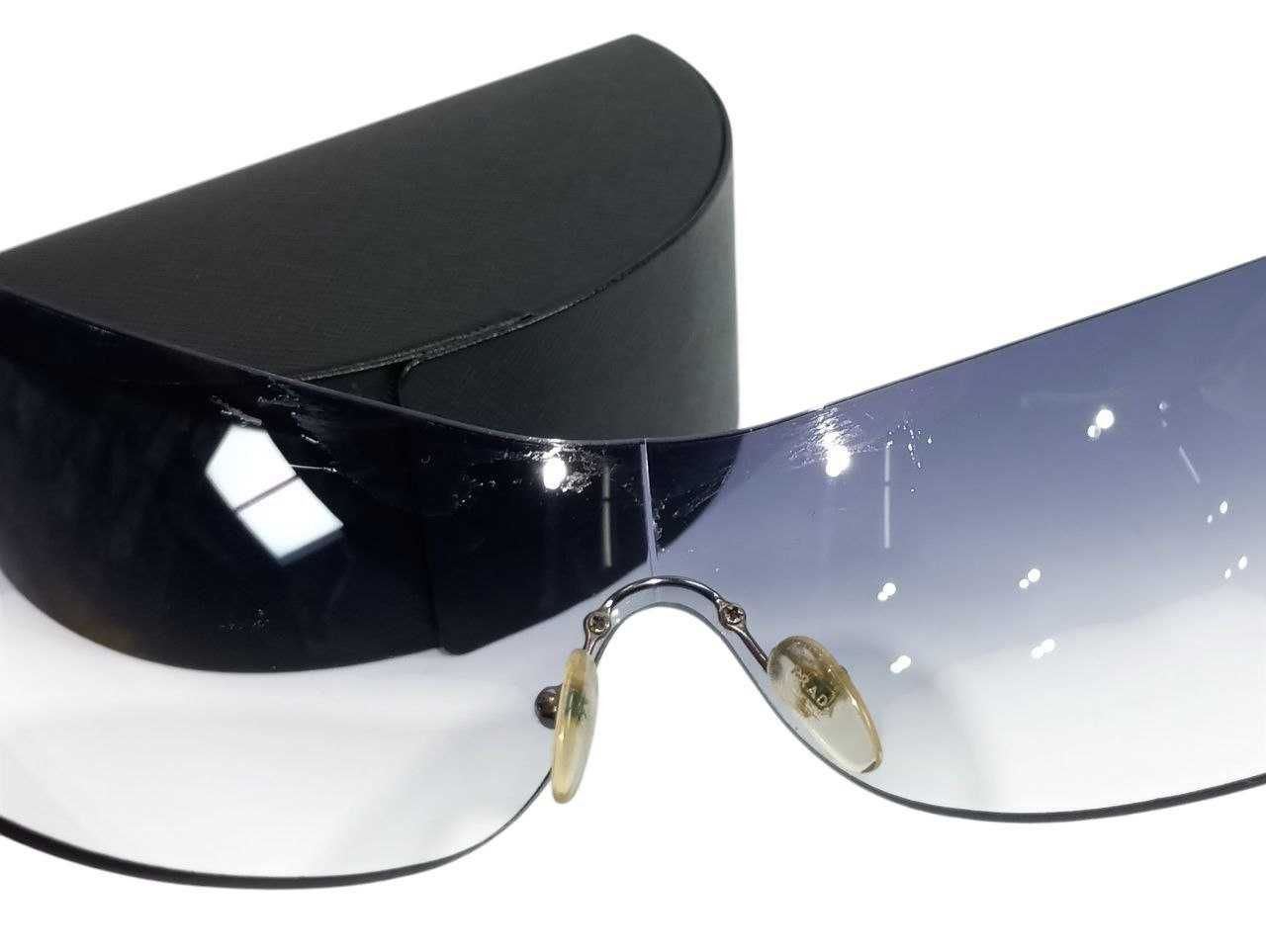 Prada Prada SPR 54G Vintage Size ONE SIZE - 8 Thumbnail