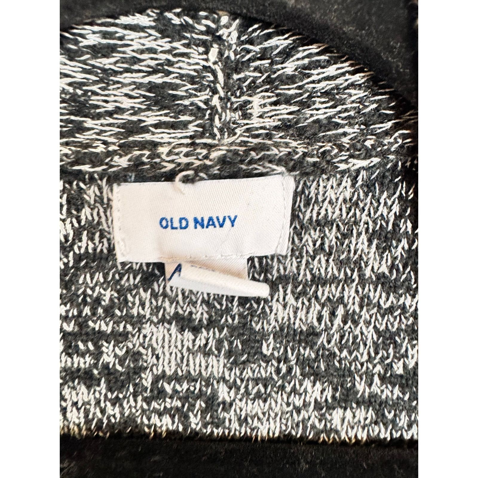 Old Navy Old Navy 3/4 Sleeve Cardigan Women's Size Medium Size M / US 6-8 / IT 42-44 - 3 Thumbnail