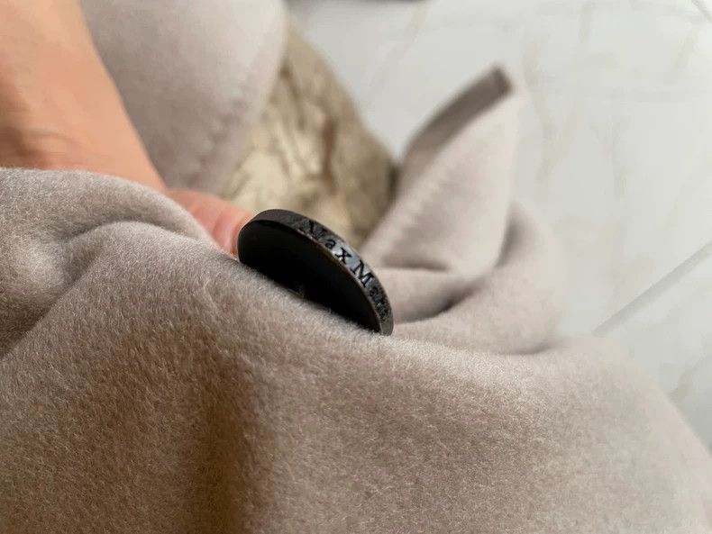 Max Mara Max Mara Coats Size S / US 4 / IT 40 - 3 Thumbnail