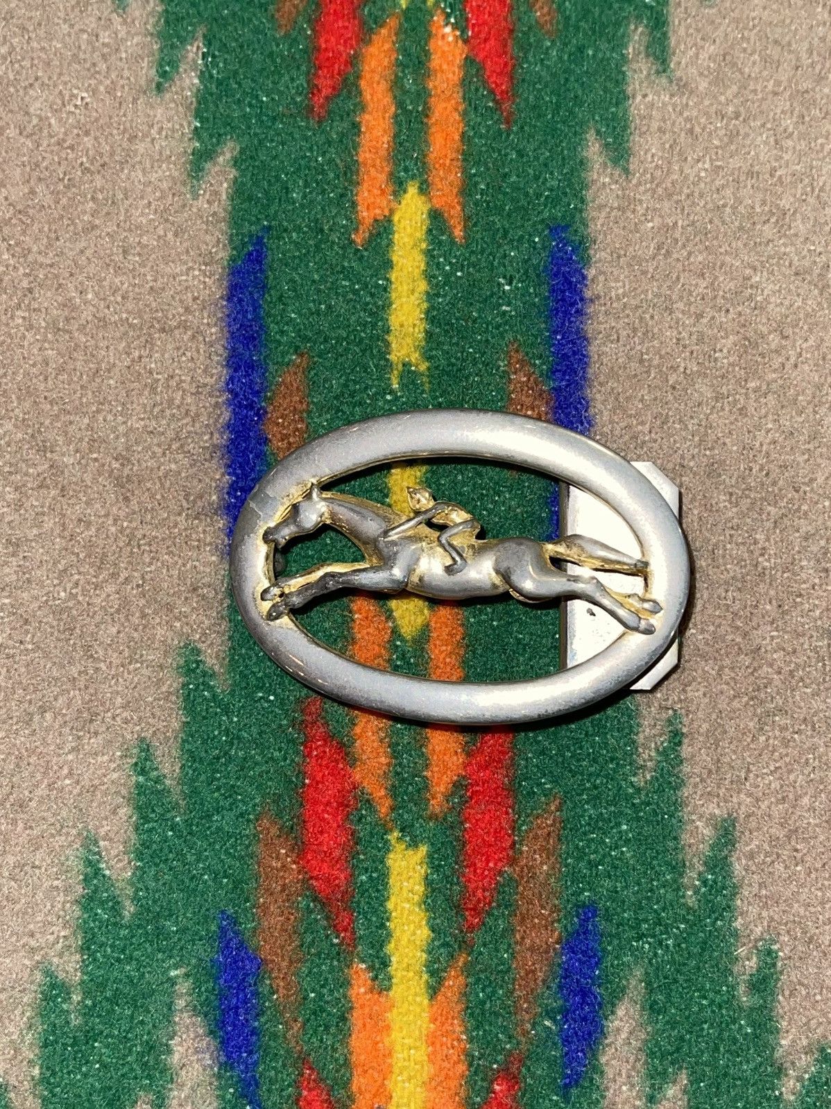 Longchamp LONGCHAMP BELT BUCKLE Size ONE SIZE - 1 Thumbnail