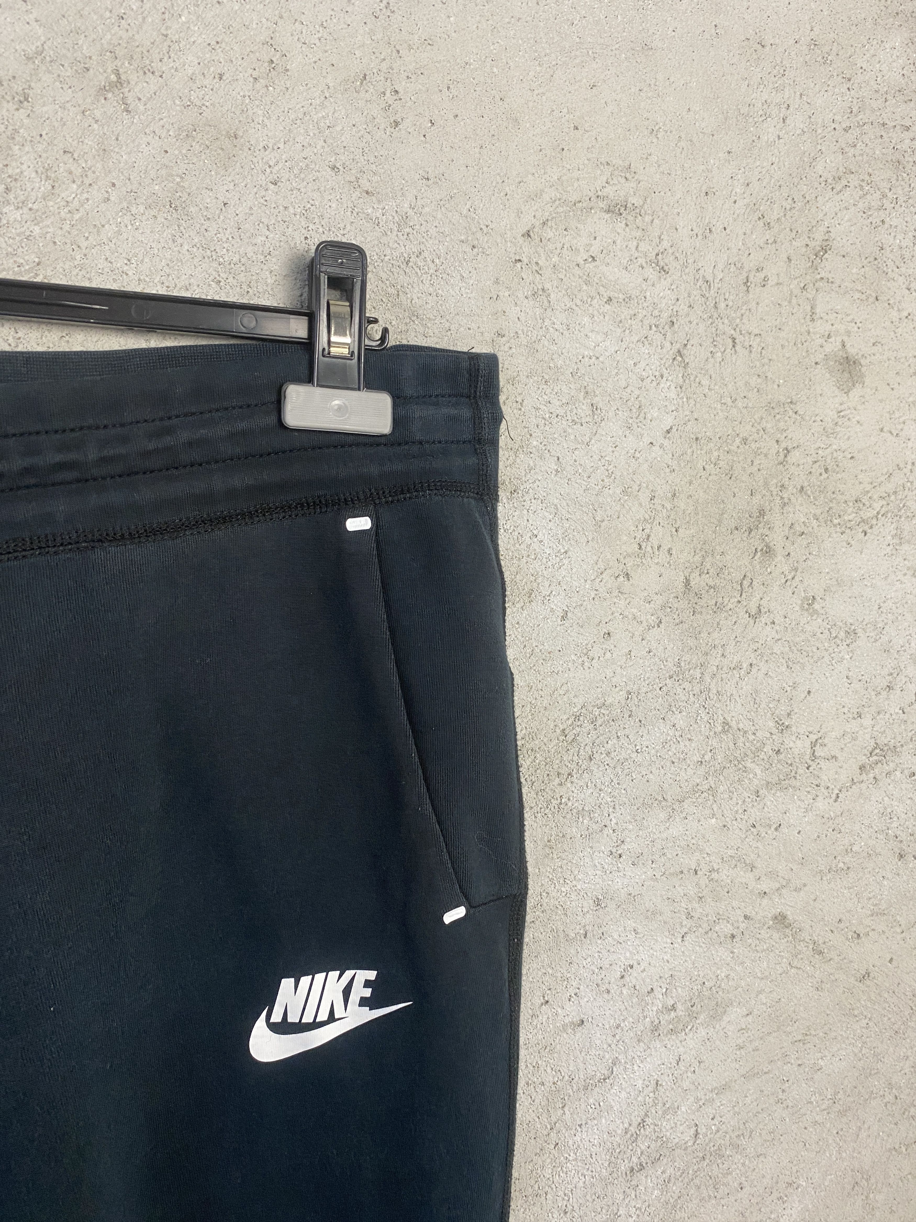Nike Nike tech fleeece sweatpants jogger drill trap sport Size US 34 / EU 50 - 2 Thumbnail