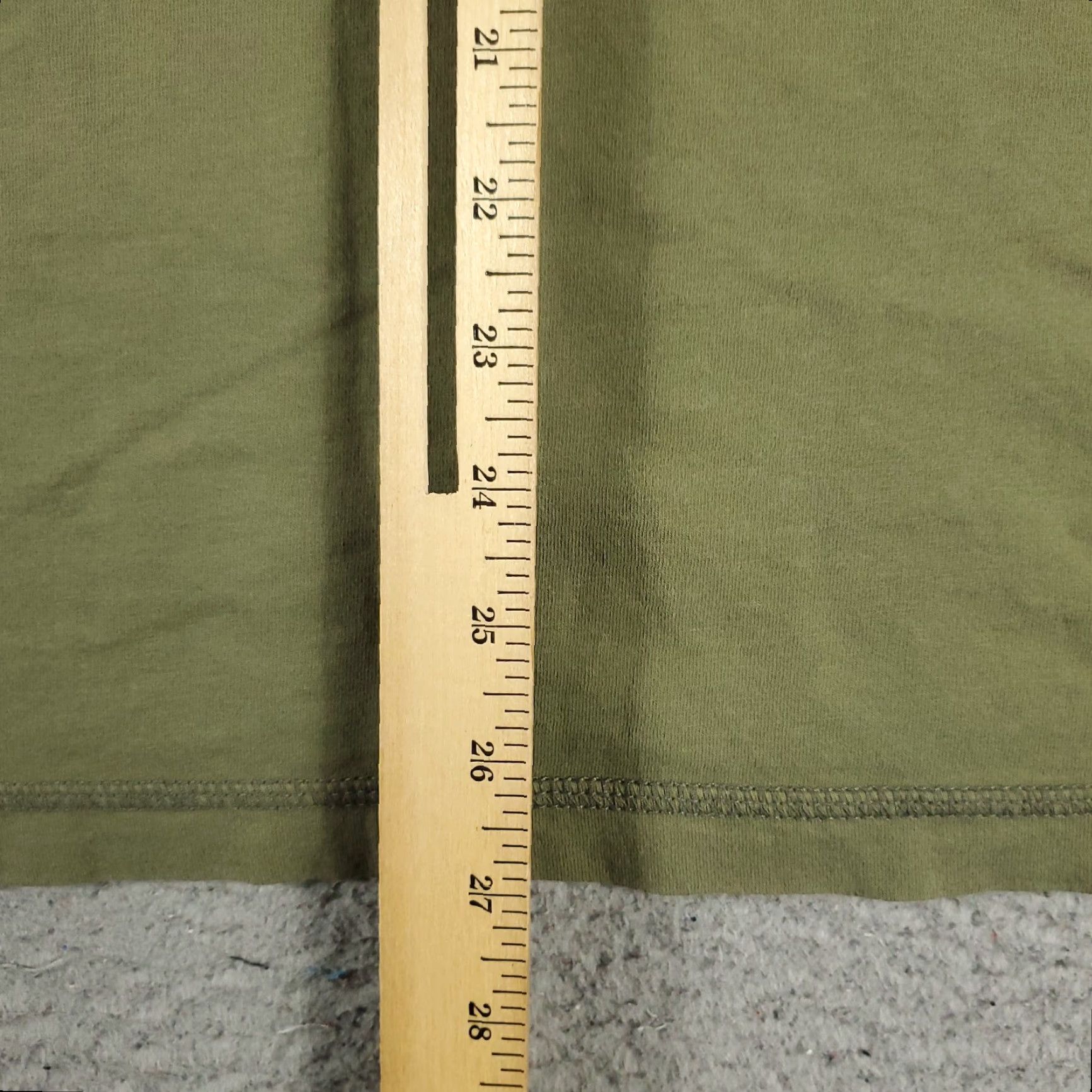 Tommy Bahama VINTAGE not used here; Tommy Bahama T-Shirt Mens XL Green Short Sleeve Crew Neck Logo Pockets All Seasons Classic Sports American 2000s Mens Size US XL / EU 56 / 4 - 6 Thumbnail