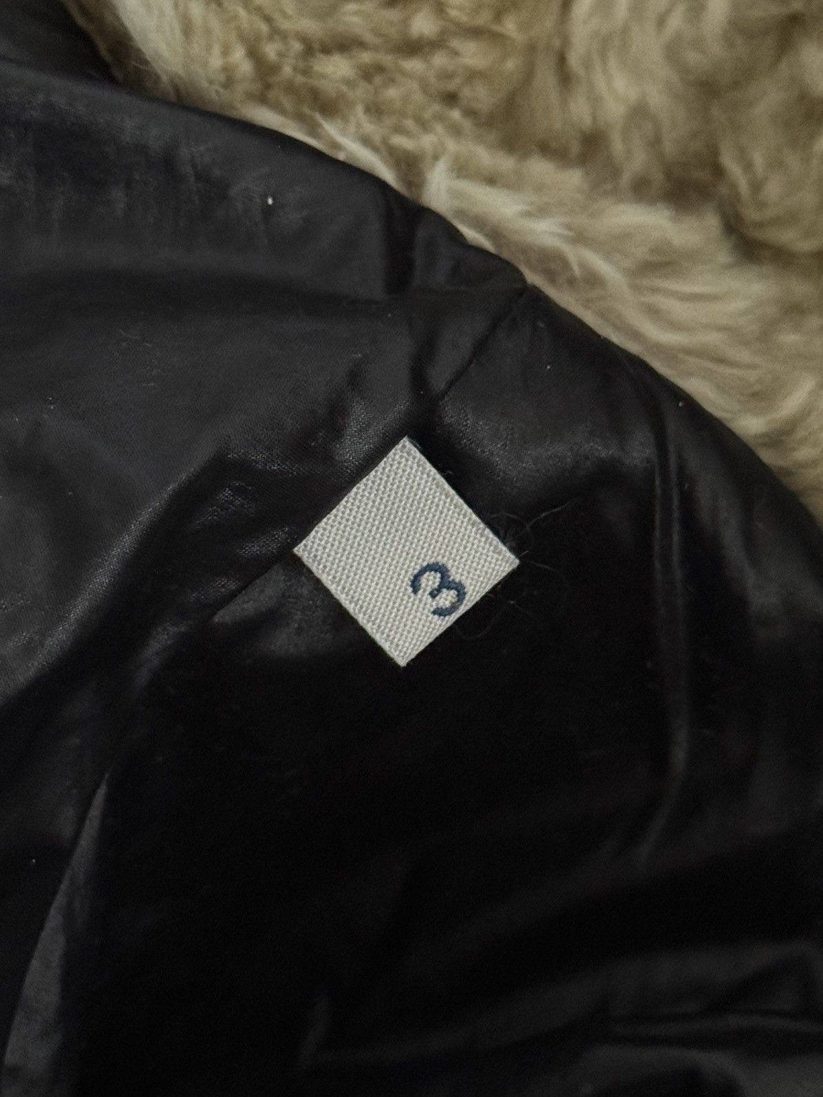 Moncler Vintage Moncler Cropped Down Puffer Bomber Jacket | 3 Size M / US 6-8 / IT 42-44 - 21 Thumbnail