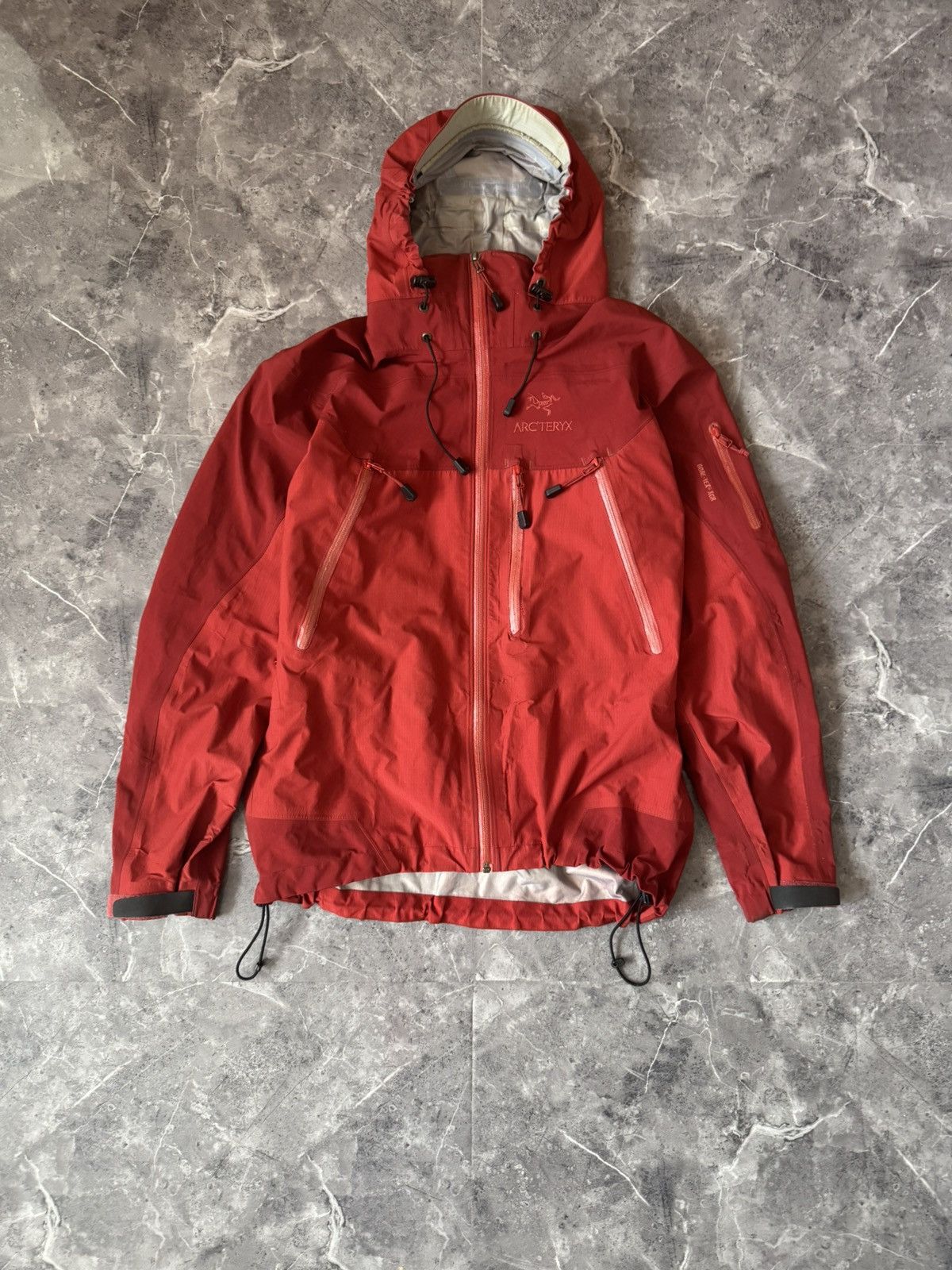 Arcteryx Theta Lt Jacket | Grailed
