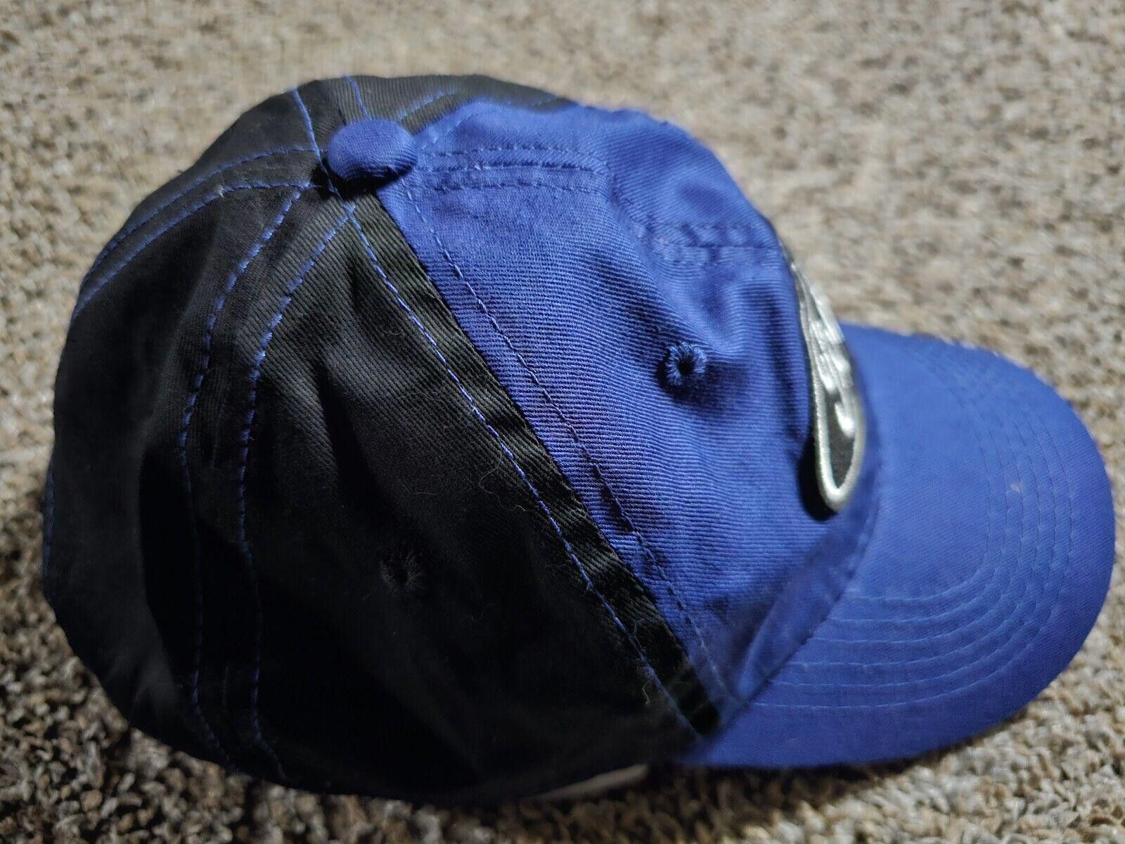 Ford FORD Ford Motor Company Signatures Snapback Hat Size ONE SIZE - 4 Thumbnail