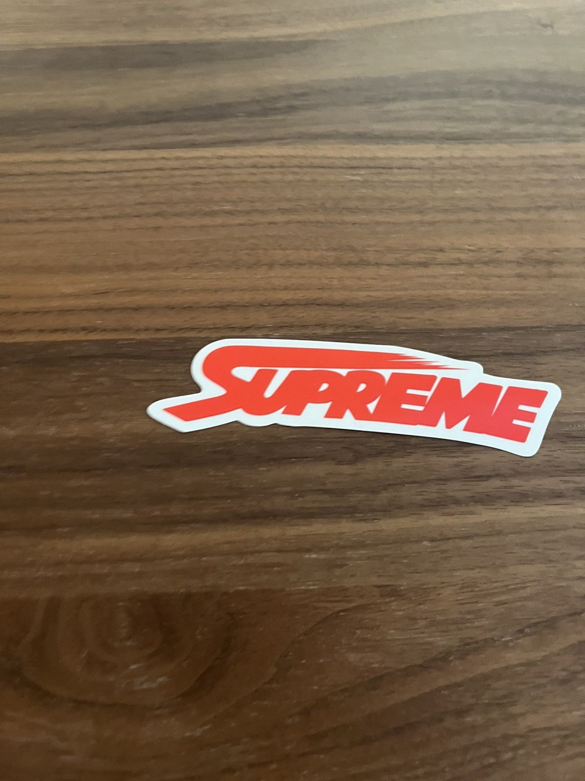 Supreme Supreme stickers pack 63 Size ONE SIZE - 6 Thumbnail