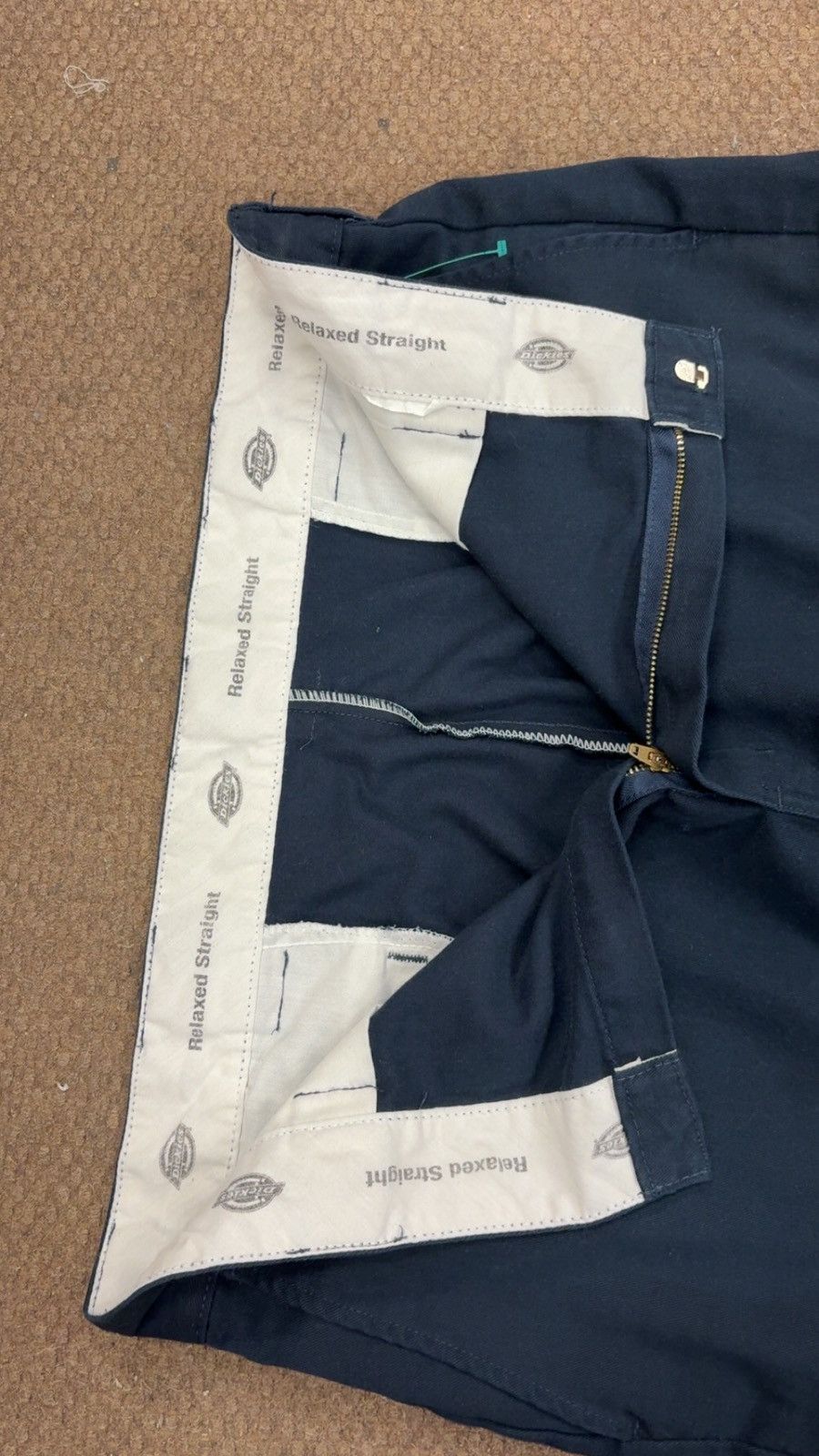 Dickies Dickies Cargo Pants Size US 40 / EU 56 - 6 Thumbnail