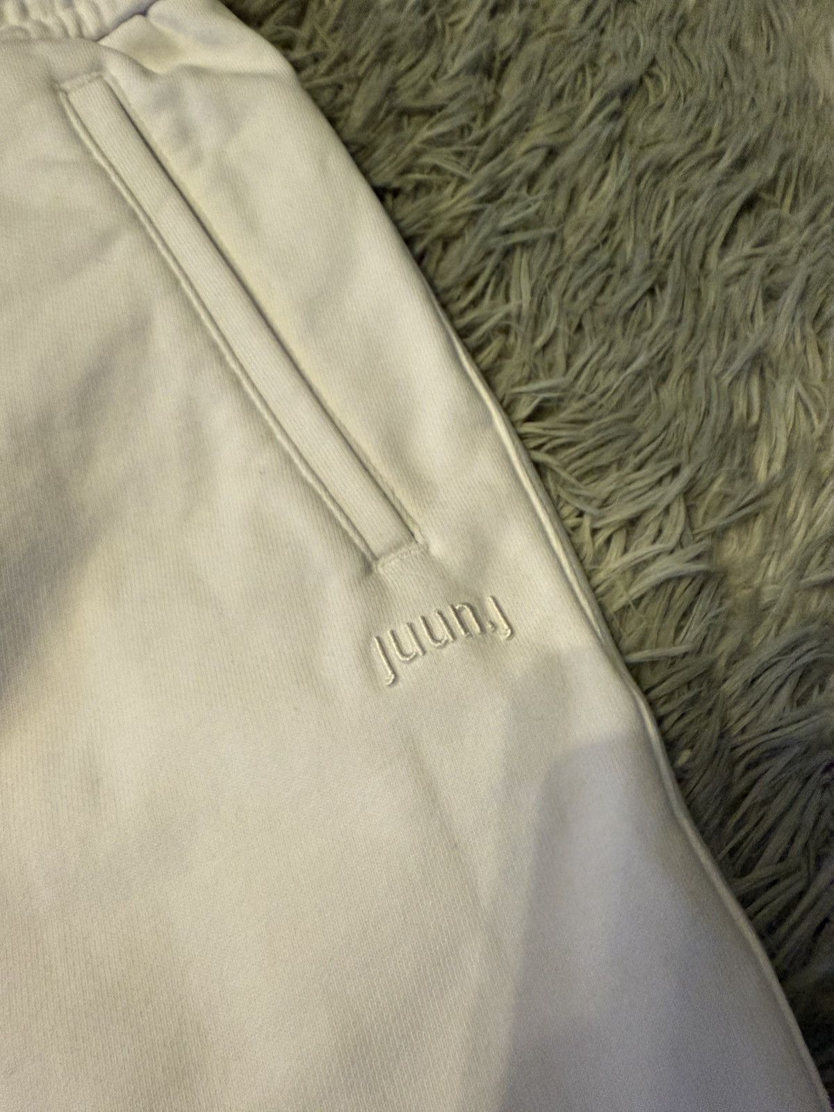 Juun.J joggers Size US 30 / EU 46 - 3 Thumbnail