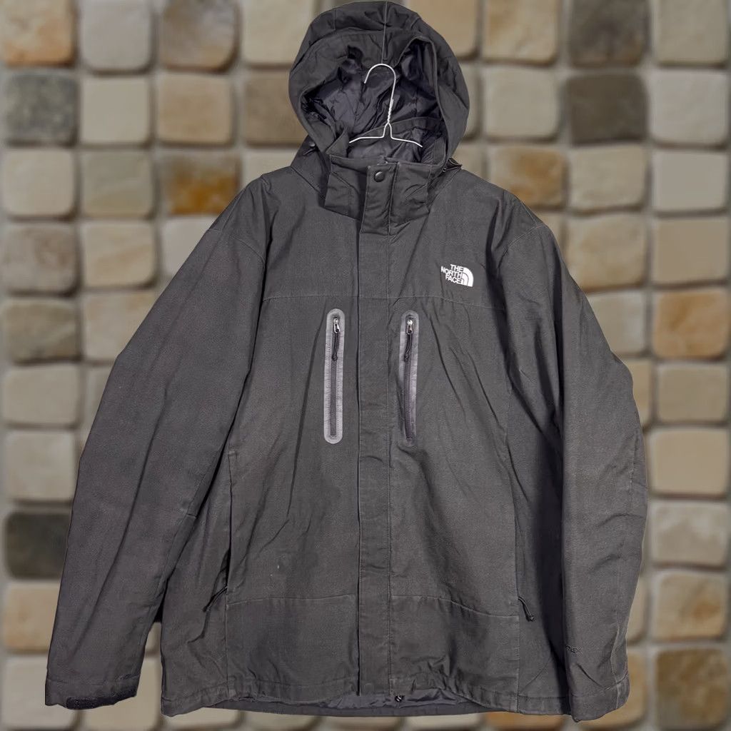 The North Face The North Face Jacket Mens XL Apex Primaloft Tech Quilted WindWall Insulated Size US XL / EU 56 / 4 - 1 Thumbnail
