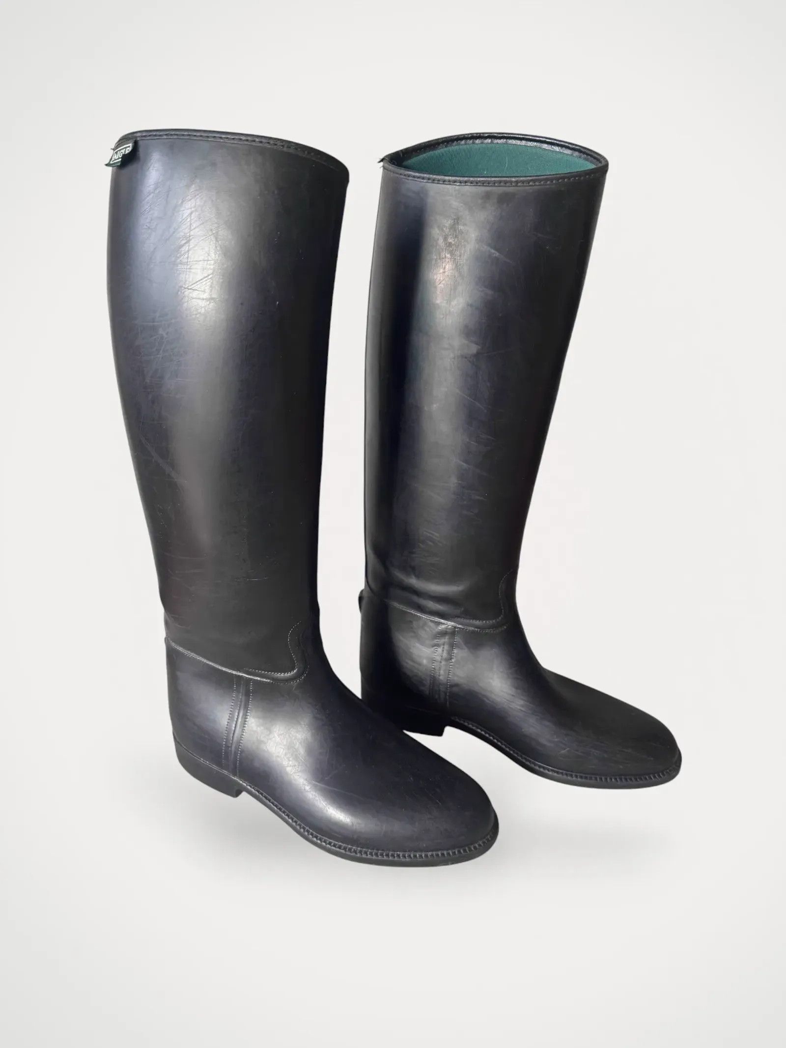 Aigle Aigle Höga gummistövlar Shoes Size US 9 / IT 39 - 1 Thumbnail