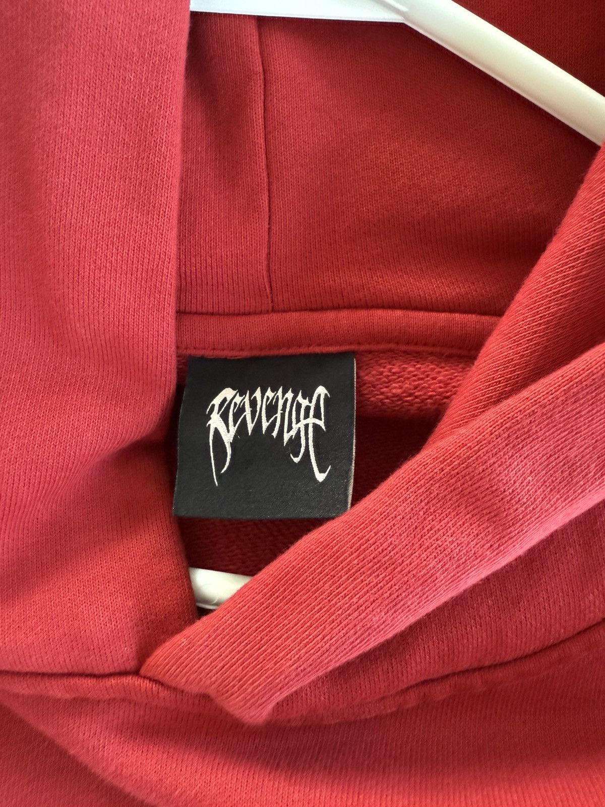 Revenge Heartbreak Hoodie