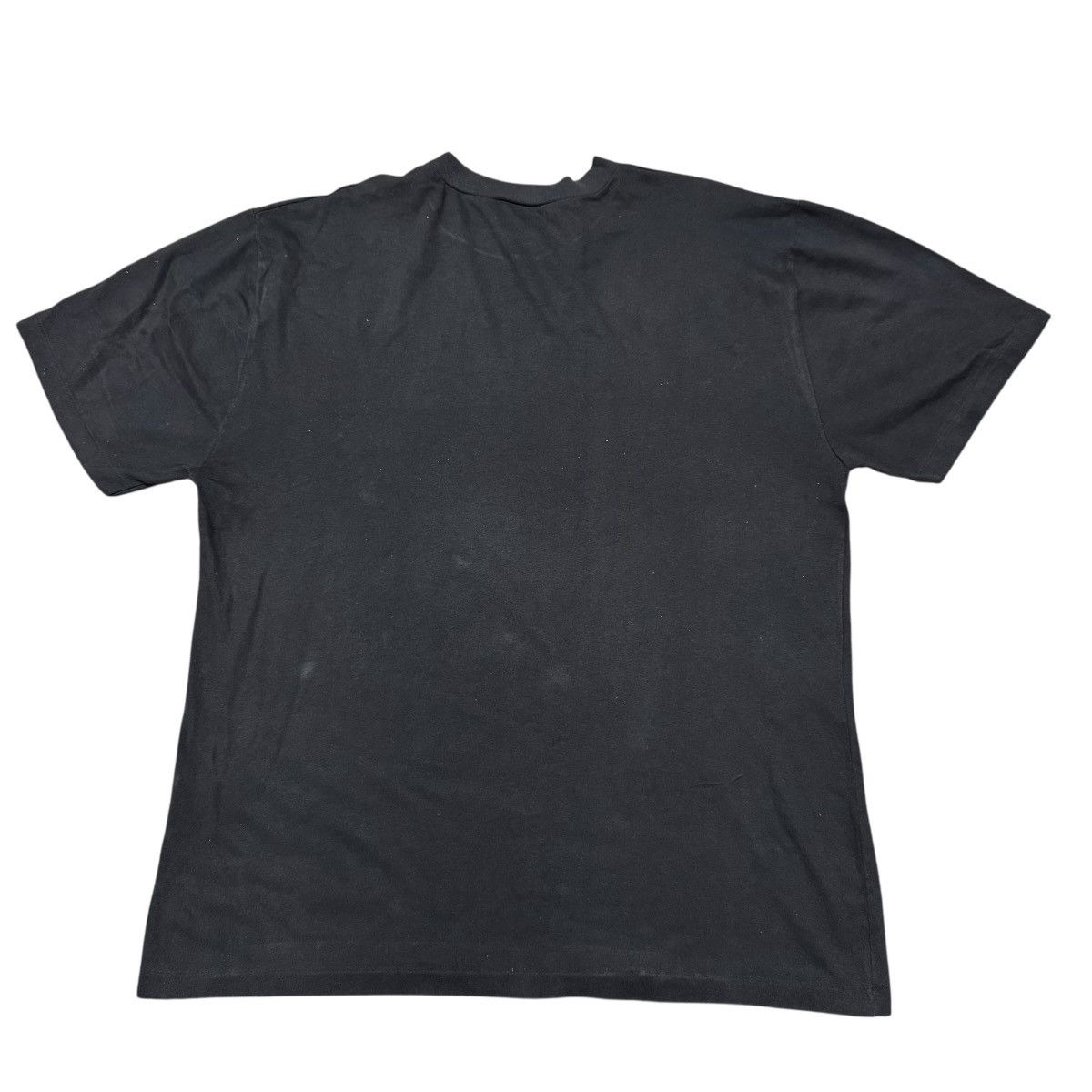 Band Tees Vintage 1991 Elvis Presley Portrait Shirt Single Stitch Size US XL / EU 56 / 4 - 11 Thumbnail