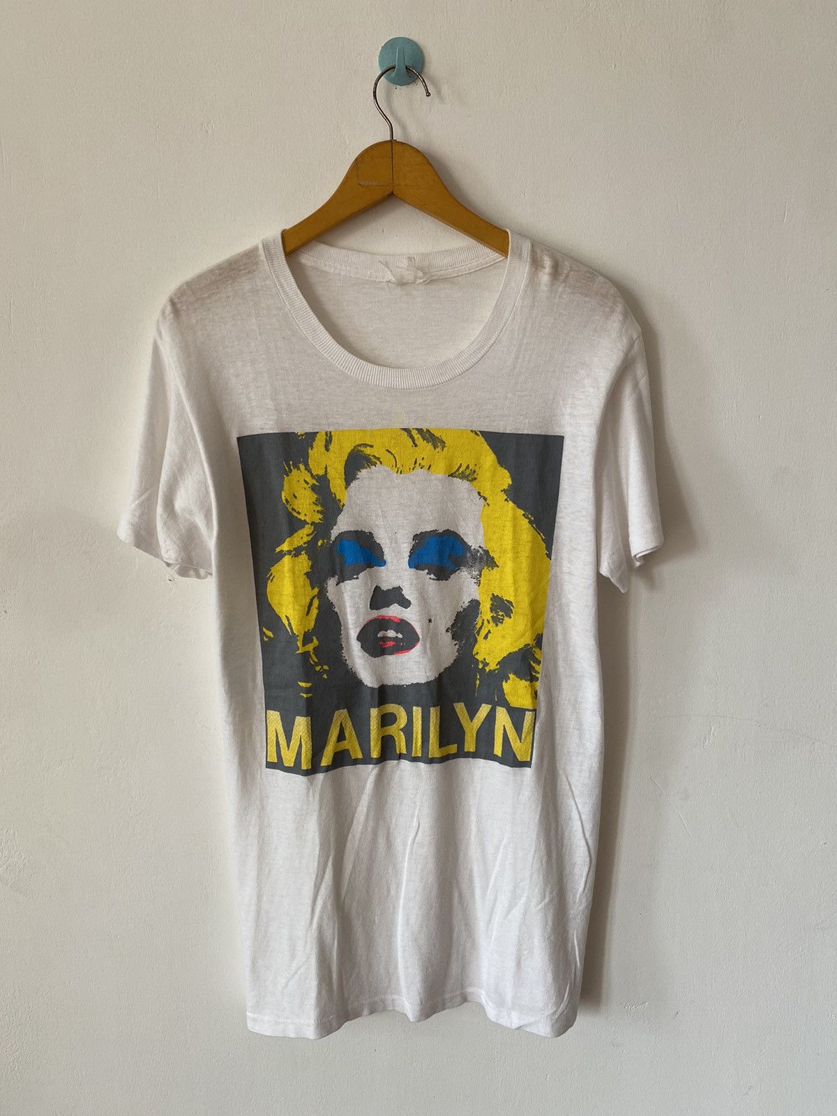 Vintage 90’s Marilyn Monroe T-Shirt