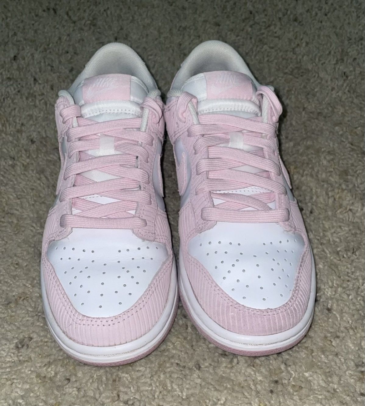 Nike Women’s Dunks Size US 8 / IT 38 - 3 Thumbnail