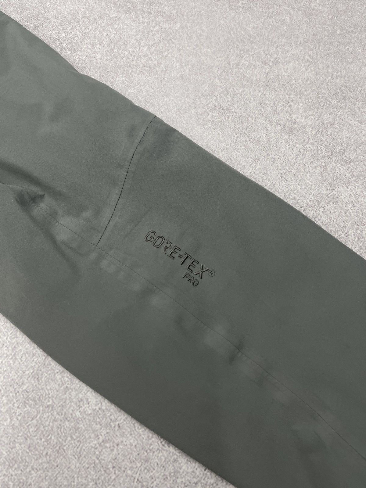 Montane Womens Montane Nylon Jacket Gore Tex Outdoor Gorpcore Size L / US 10 / IT 46 - 11 Thumbnail