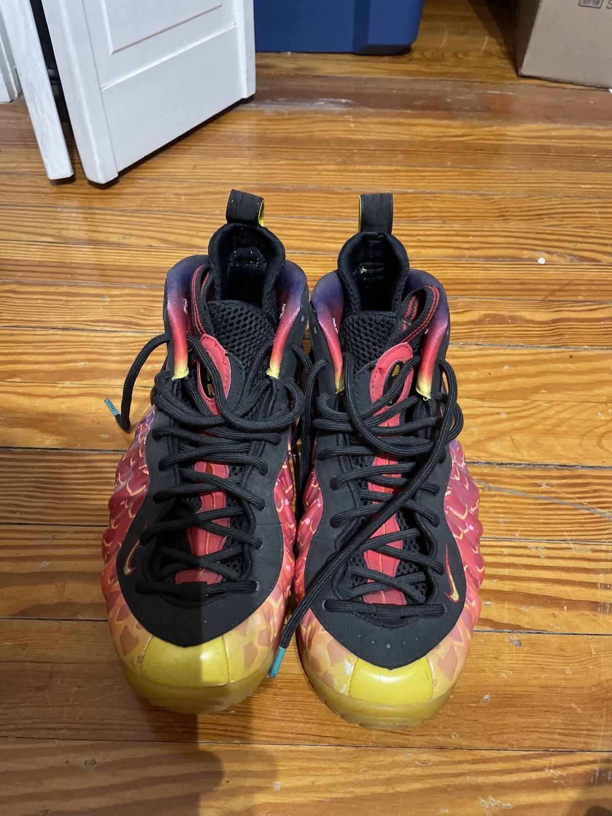 Nike Asteroid foamposites Size US 9 / EU 42 - 6 Thumbnail