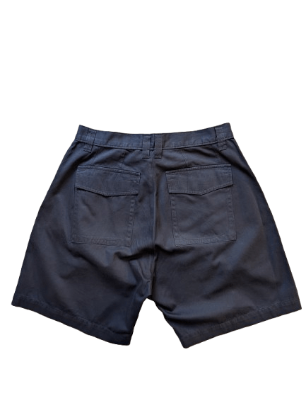 E. Tautz E Tautz savile row single pleat shorts Size US 29 - 2 Thumbnail