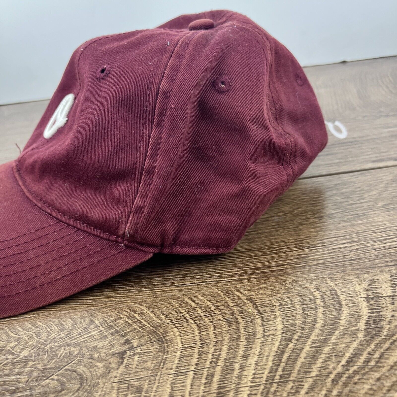 Other Official Hat O Official Red Hat Adjustable Adult Size Hat Re Size ONE SIZE - 7 Thumbnail