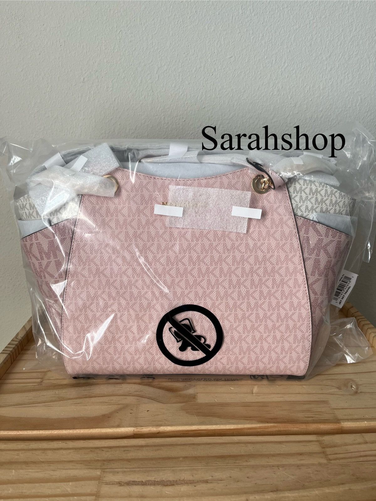 Michael Kors Michael Kors Purse Set Size ONE SIZE - 16 Thumbnail