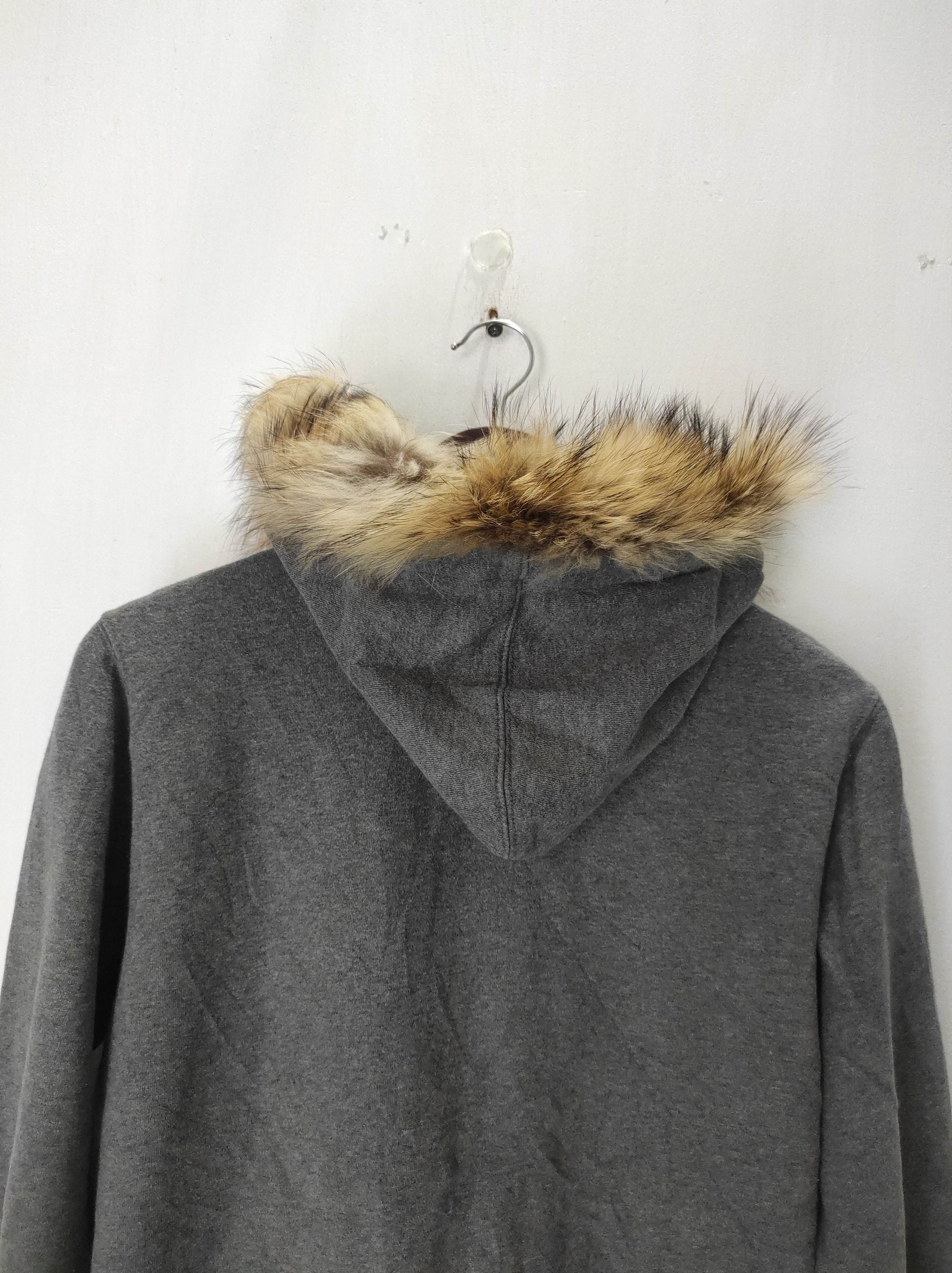 14th Addiction Polo RL Fur Hoodie IfSixWasNine LGB style size XL(18-20) Size US S / EU 44-46 / 1 - 12 Thumbnail