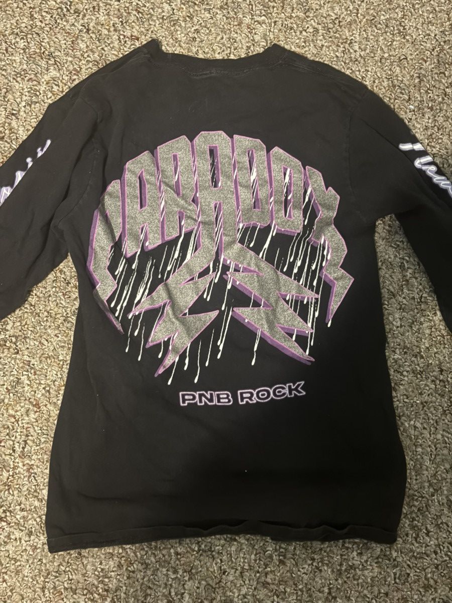 Designer Paradox Shirt Size US S / EU 44-46 / 1 - 2 Thumbnail