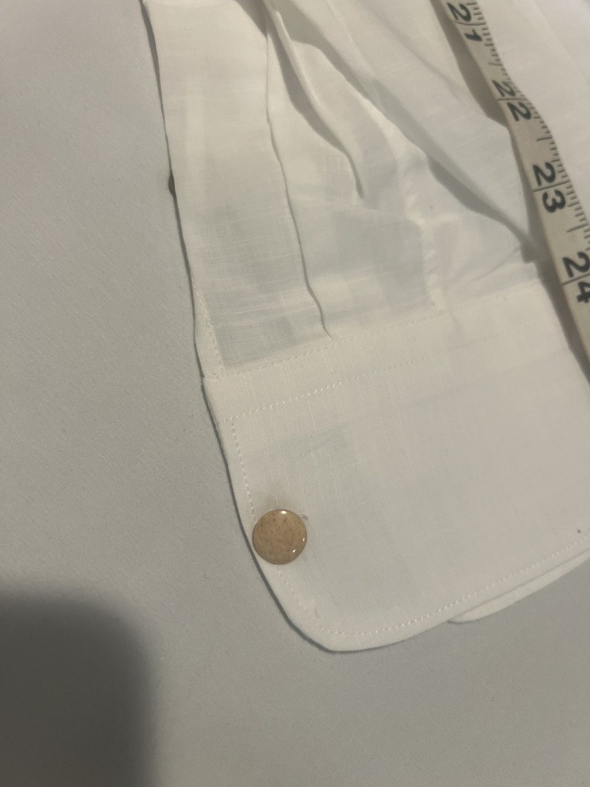 Eleventy Eleventy platinum cotton shirt. XL. $250 Size US XL / EU 56 / 4 - 6 Thumbnail