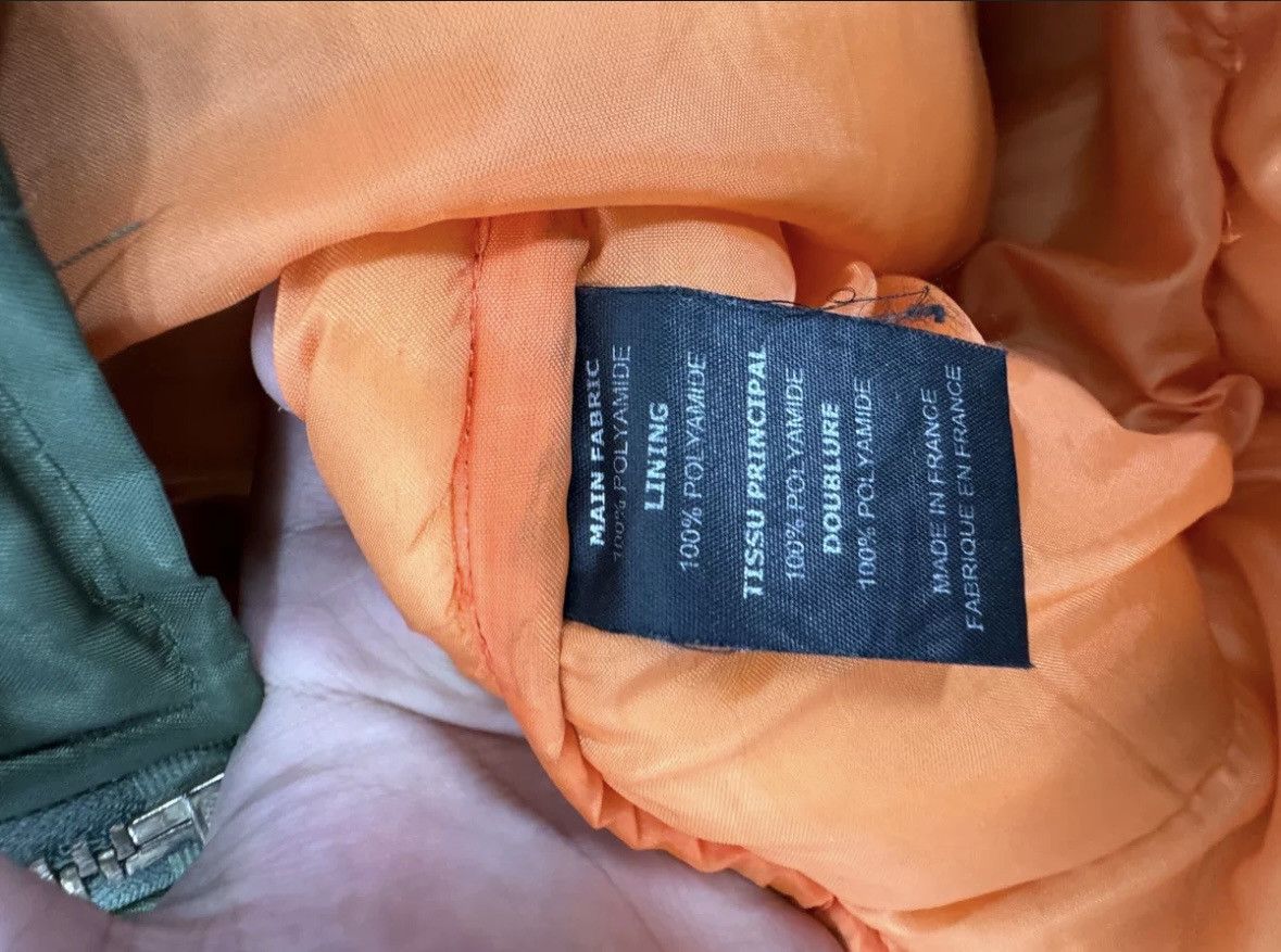 Vetements Vetements oh bomber Size US L / EU 52-54 / 3 - 8 Thumbnail